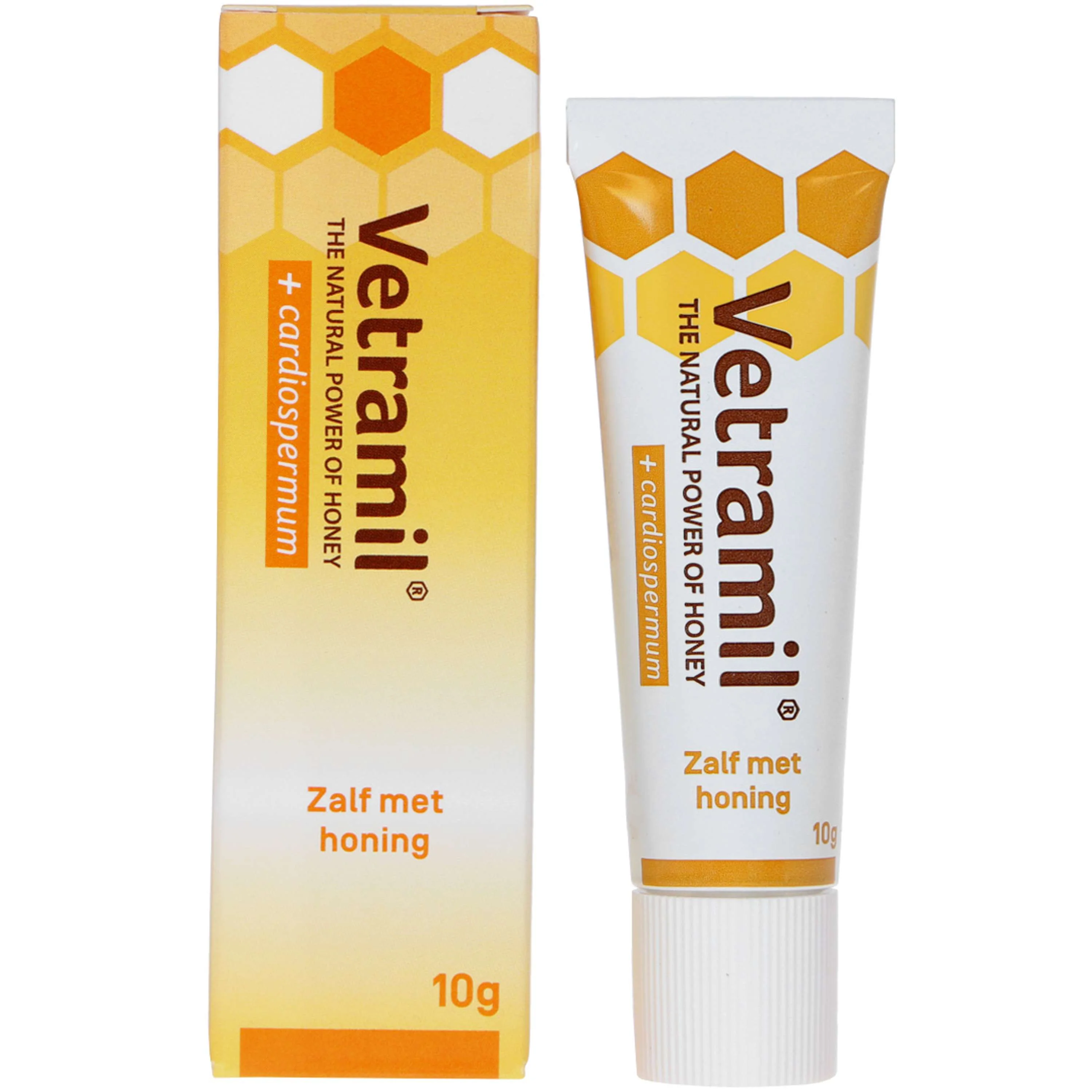 Vetramil Pomata al Miele - Image 4