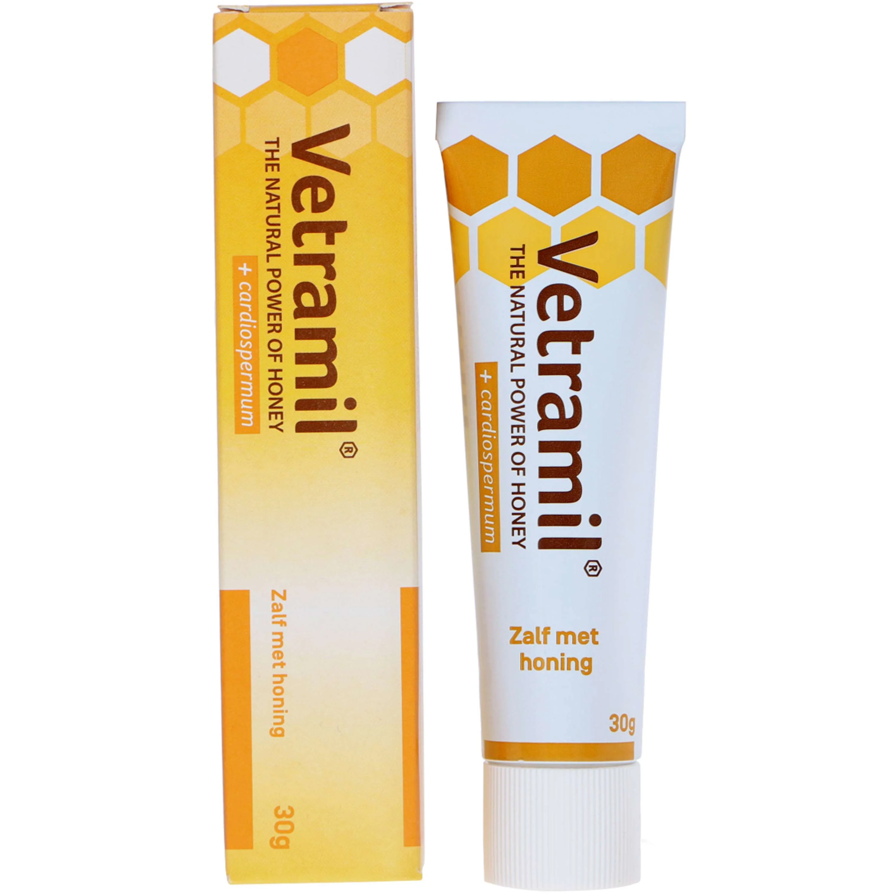 Vetramil Pomata al Miele - Image 7
