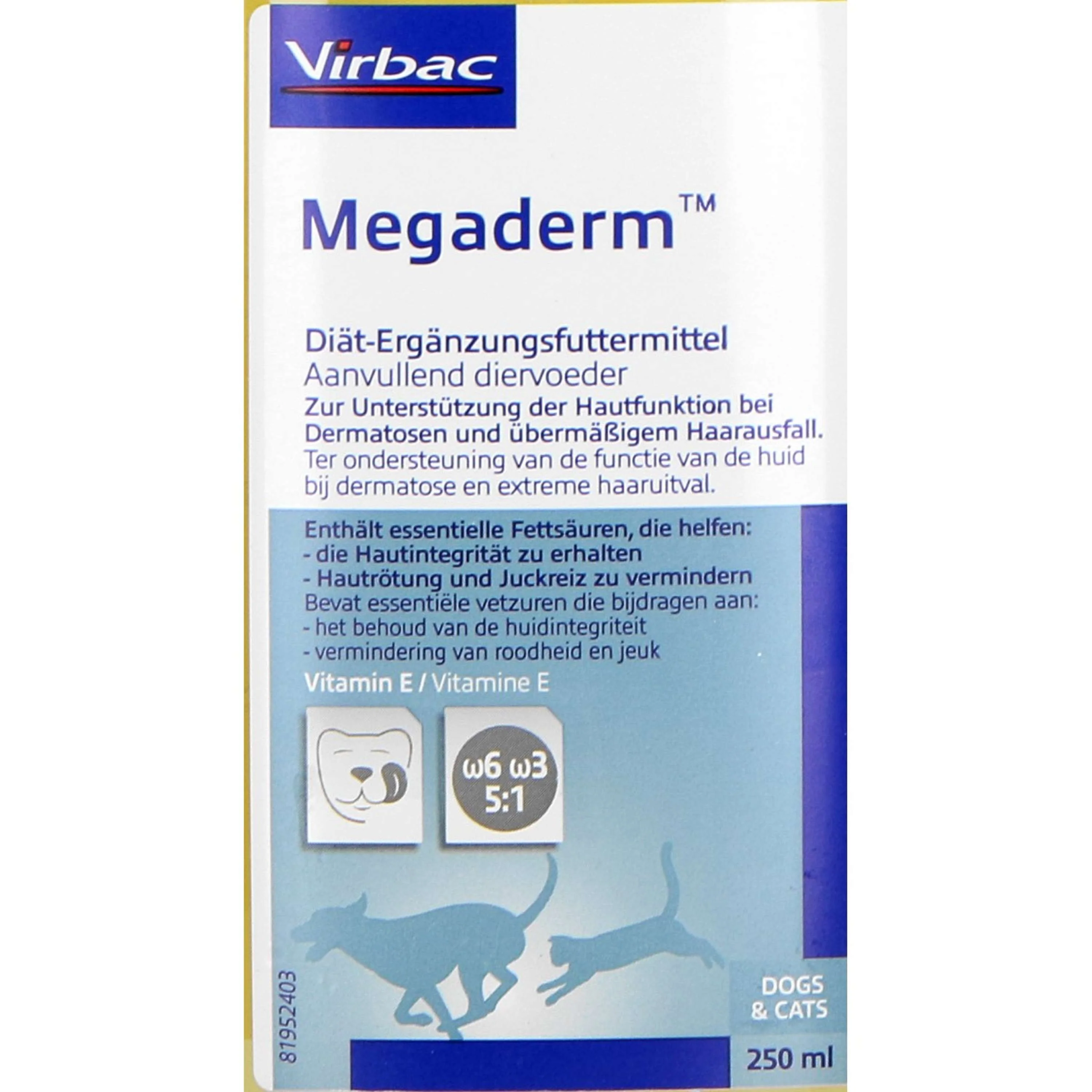 Virbac Megaderma - Image 2