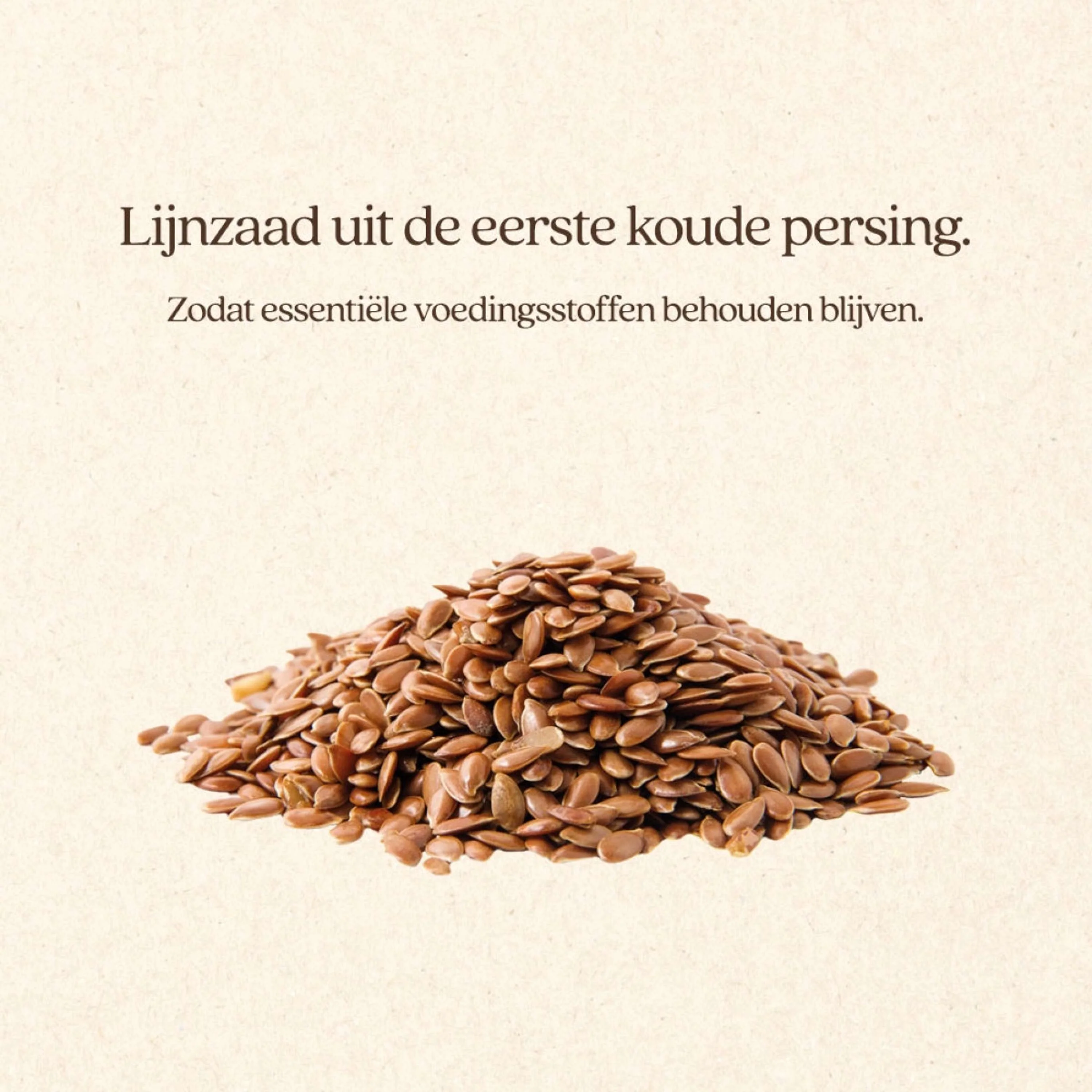 Vitalstyle Olio di Semi di Lino - Image 3