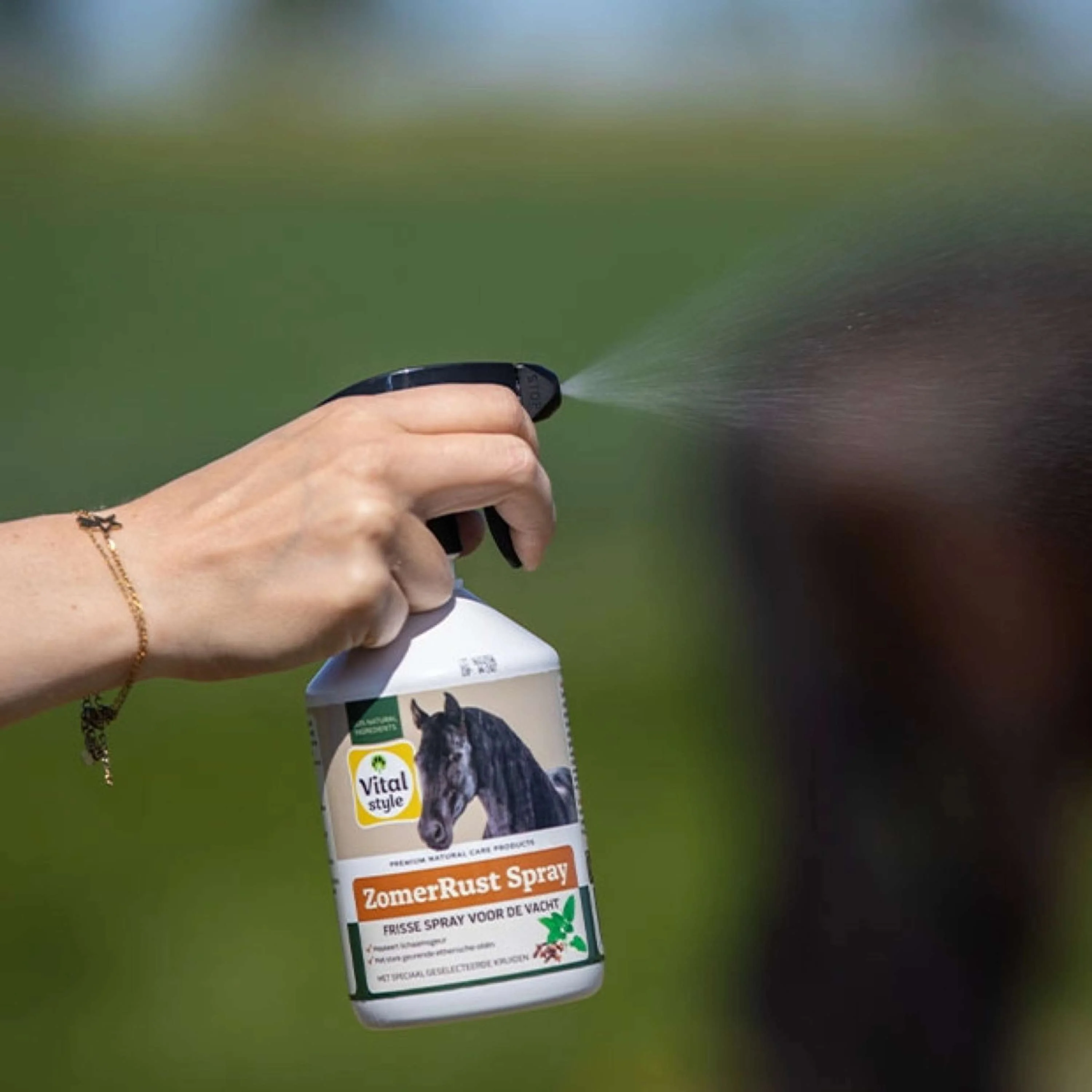 Vitalstyle SummerShield Spray - Image 2