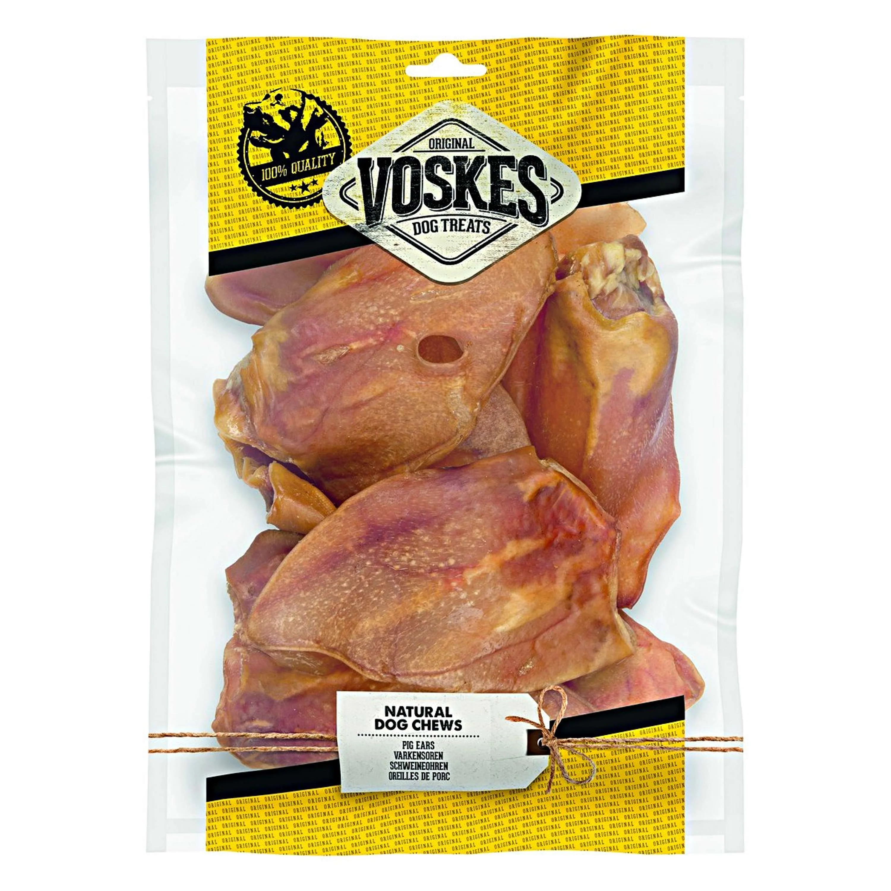 Voskes Orecchie di Maiale - Image 4