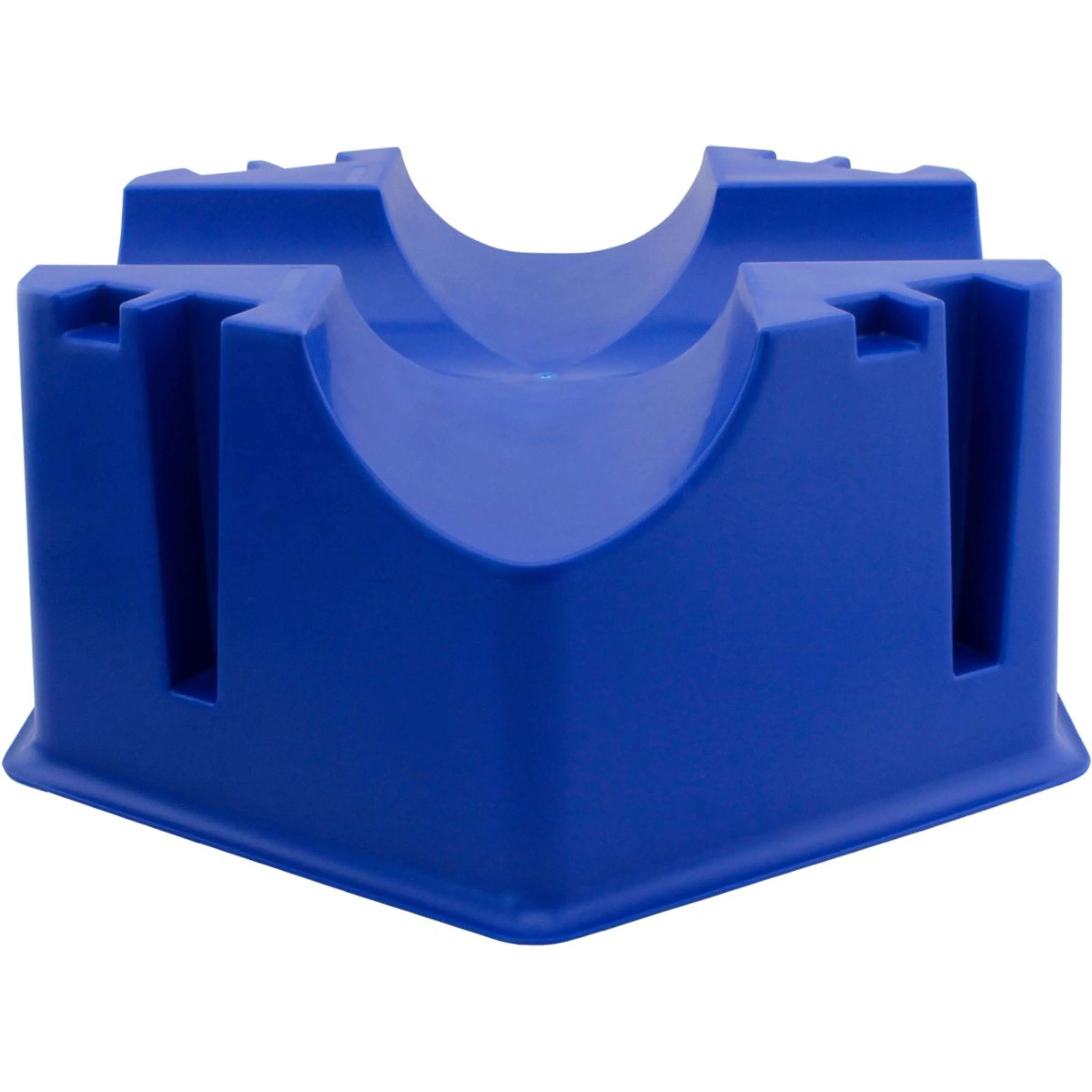 Waldhausen Blocco Ostacolo Blu