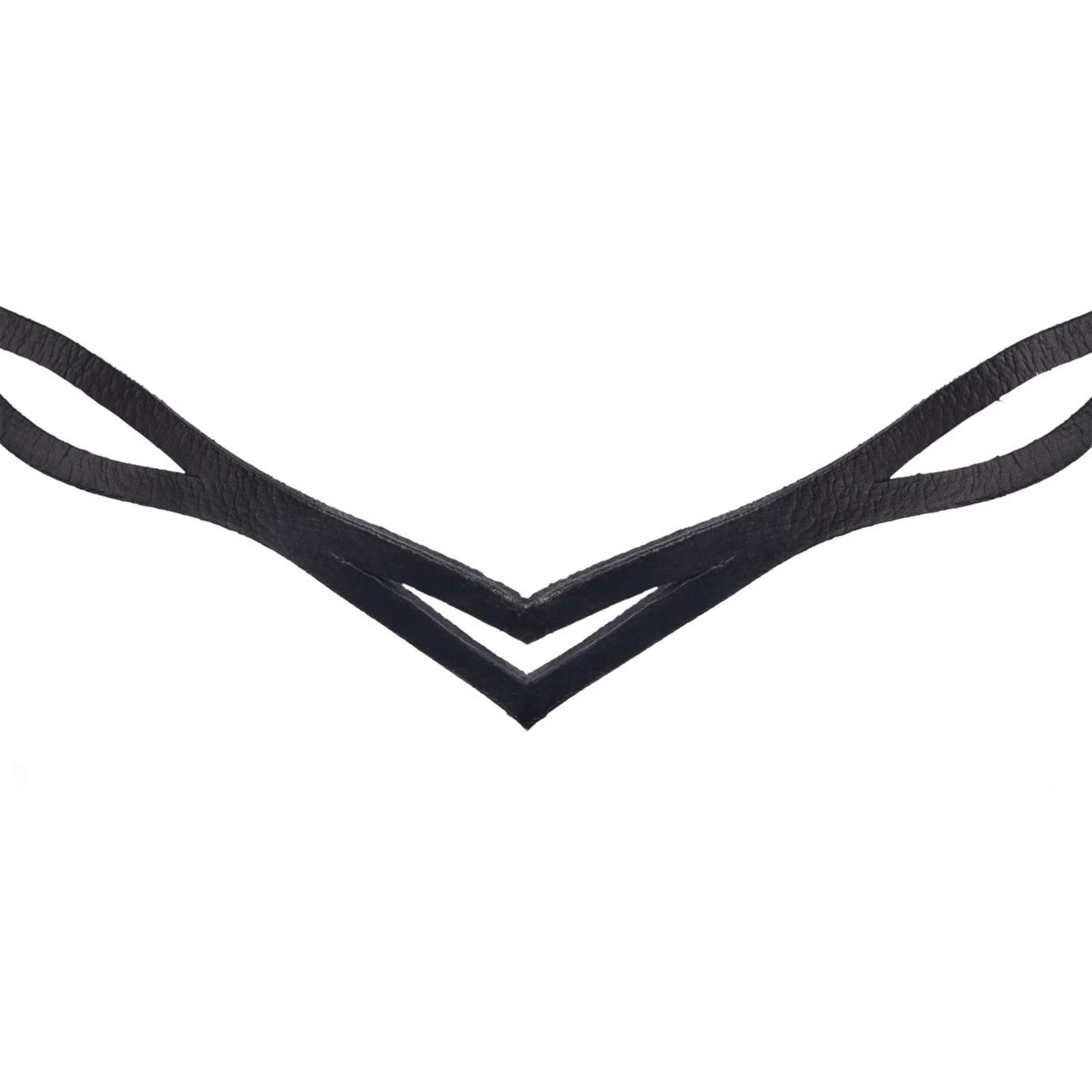 Waldhausen Briglia Islandese Anatomic Nero - Image 3