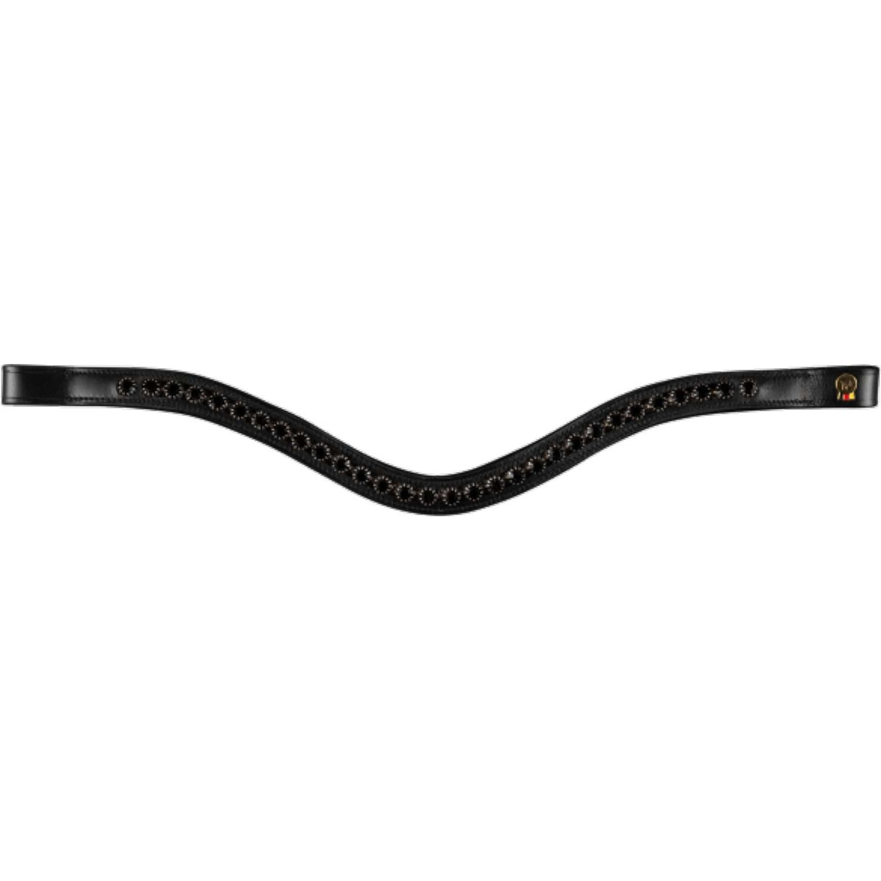 Waldhausen Briglia S-Line Blackshine - Image 2