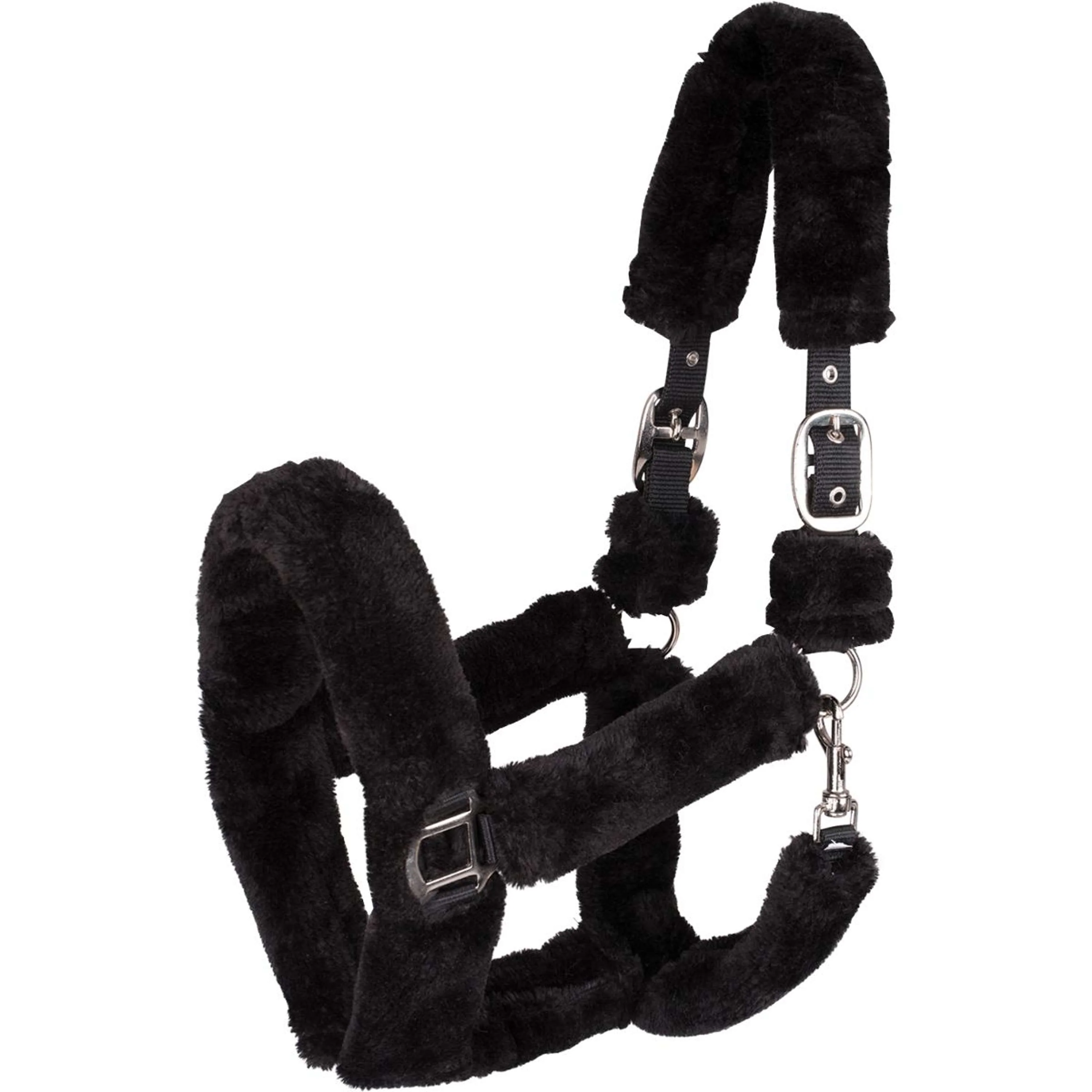 Waldhausen Cavezza Cozy Nero