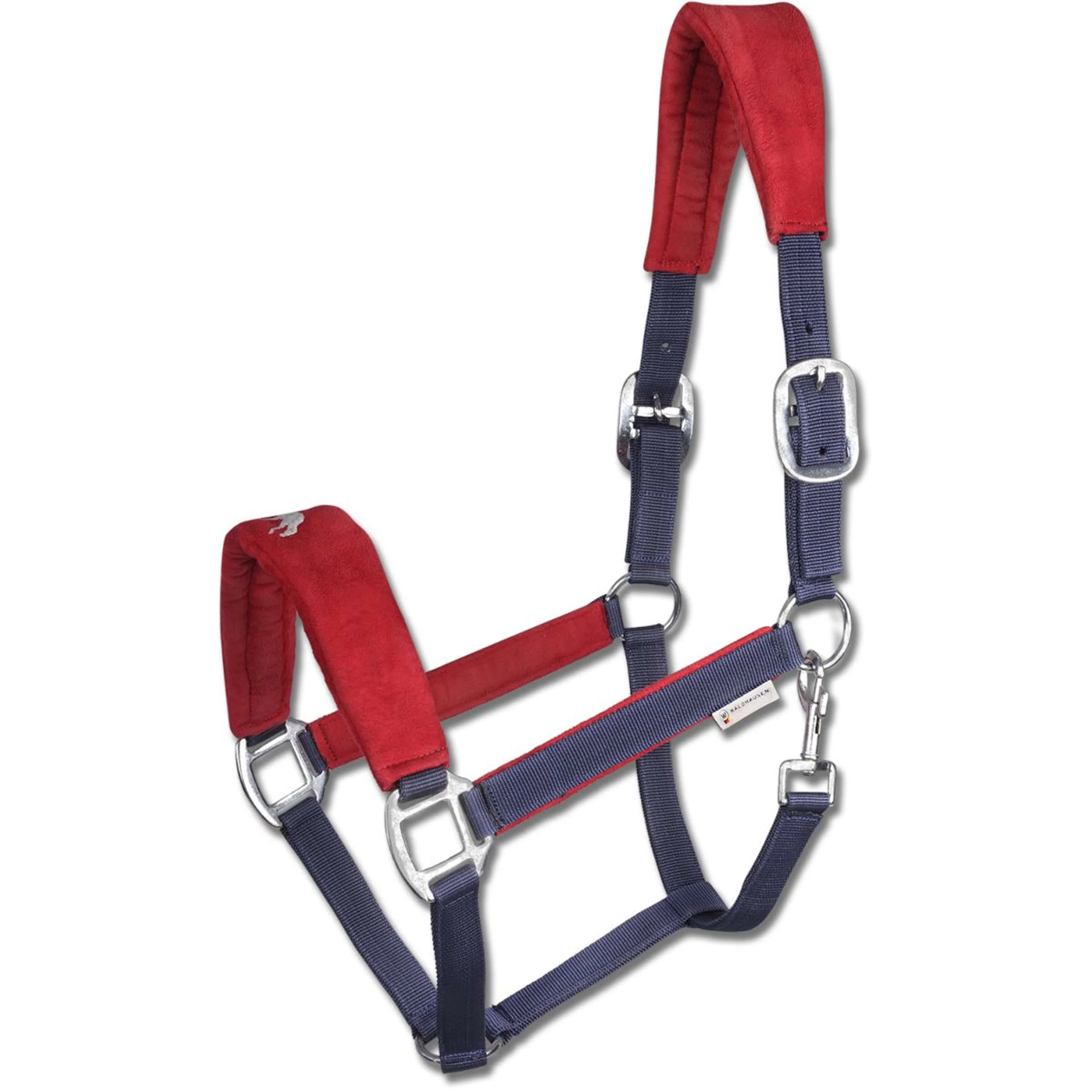 Waldhausen Cavezza Hellnar Islandese Navy