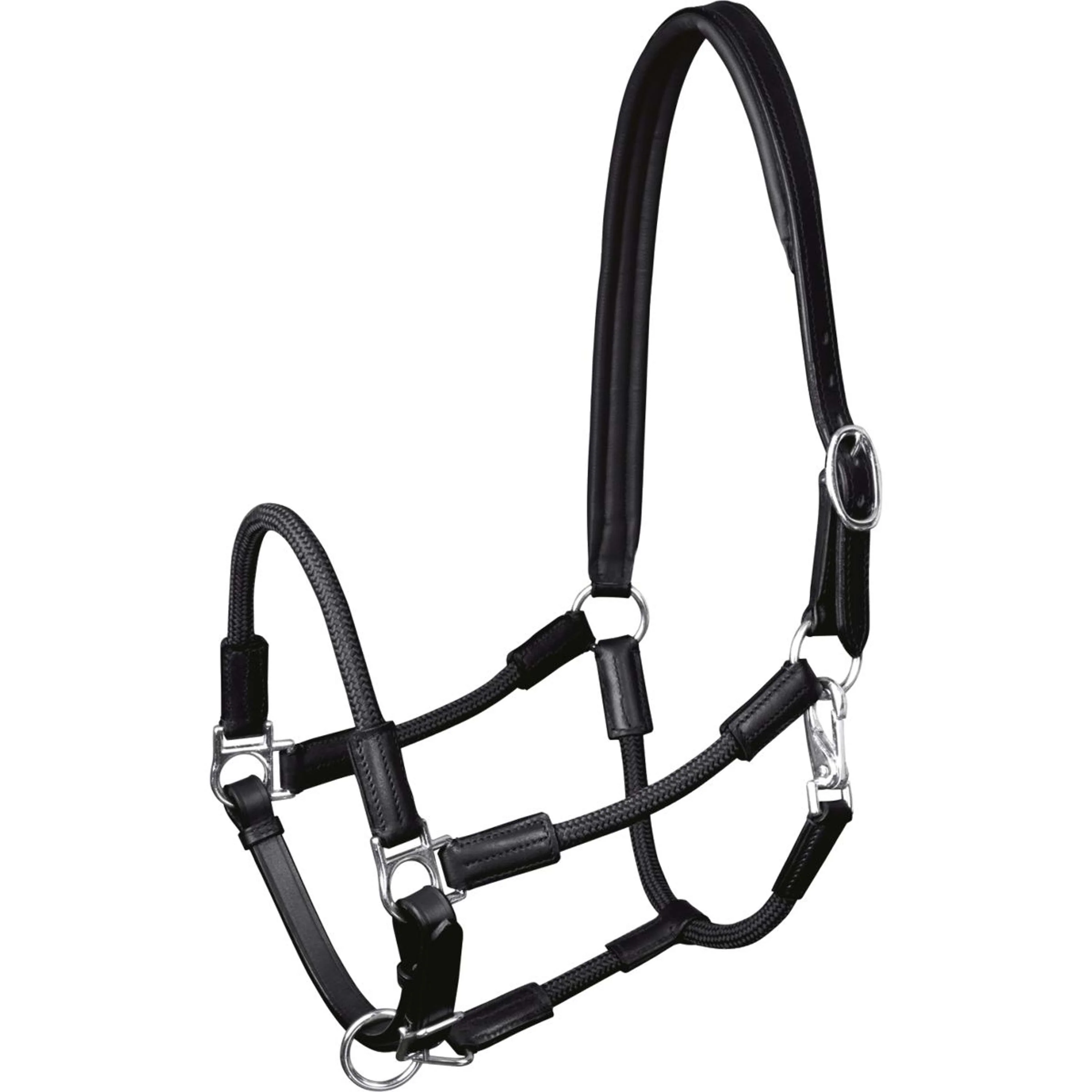 Waldhausen Cavezza Nevada Nero Argento