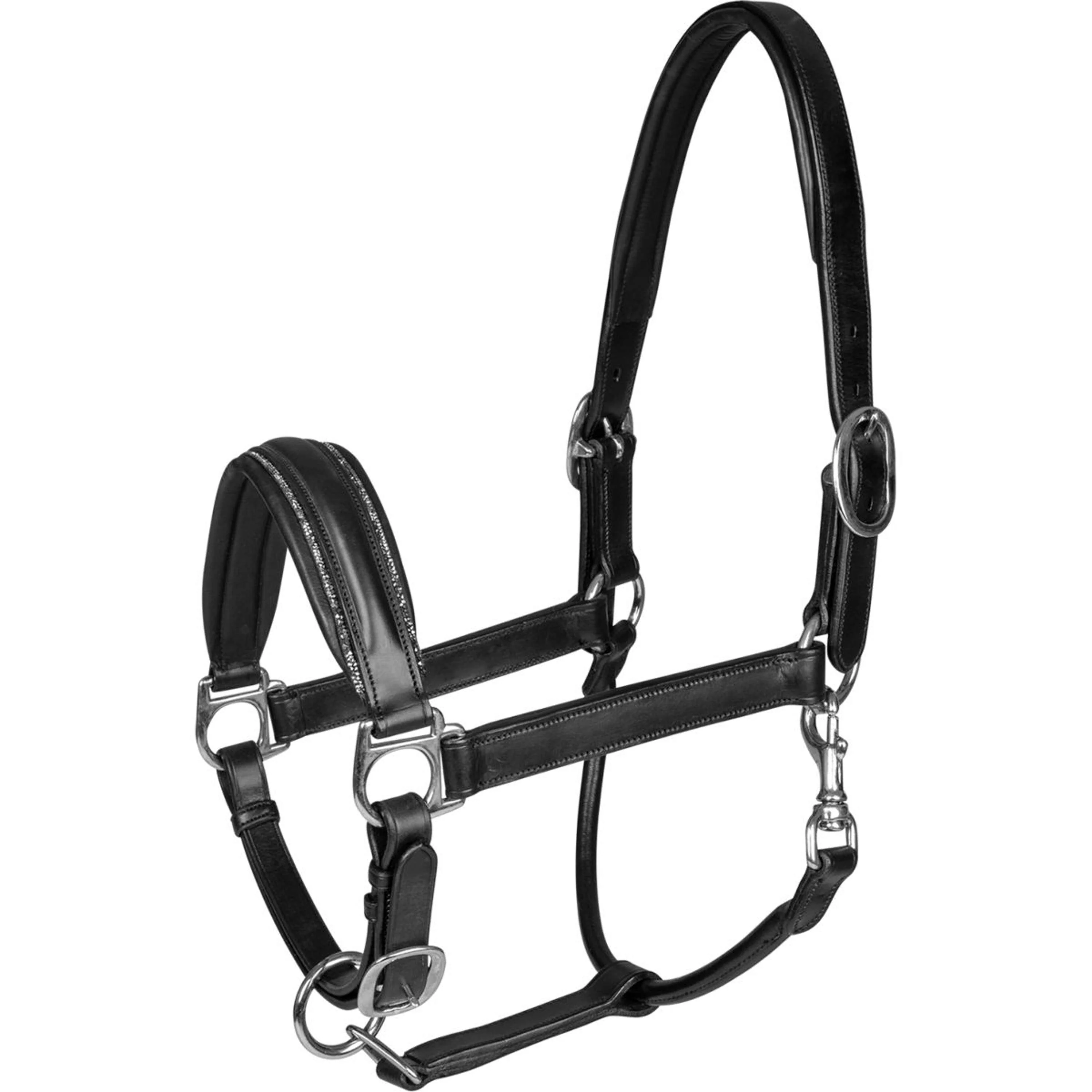 Waldhausen Cavezza S-Line Glamour Nero