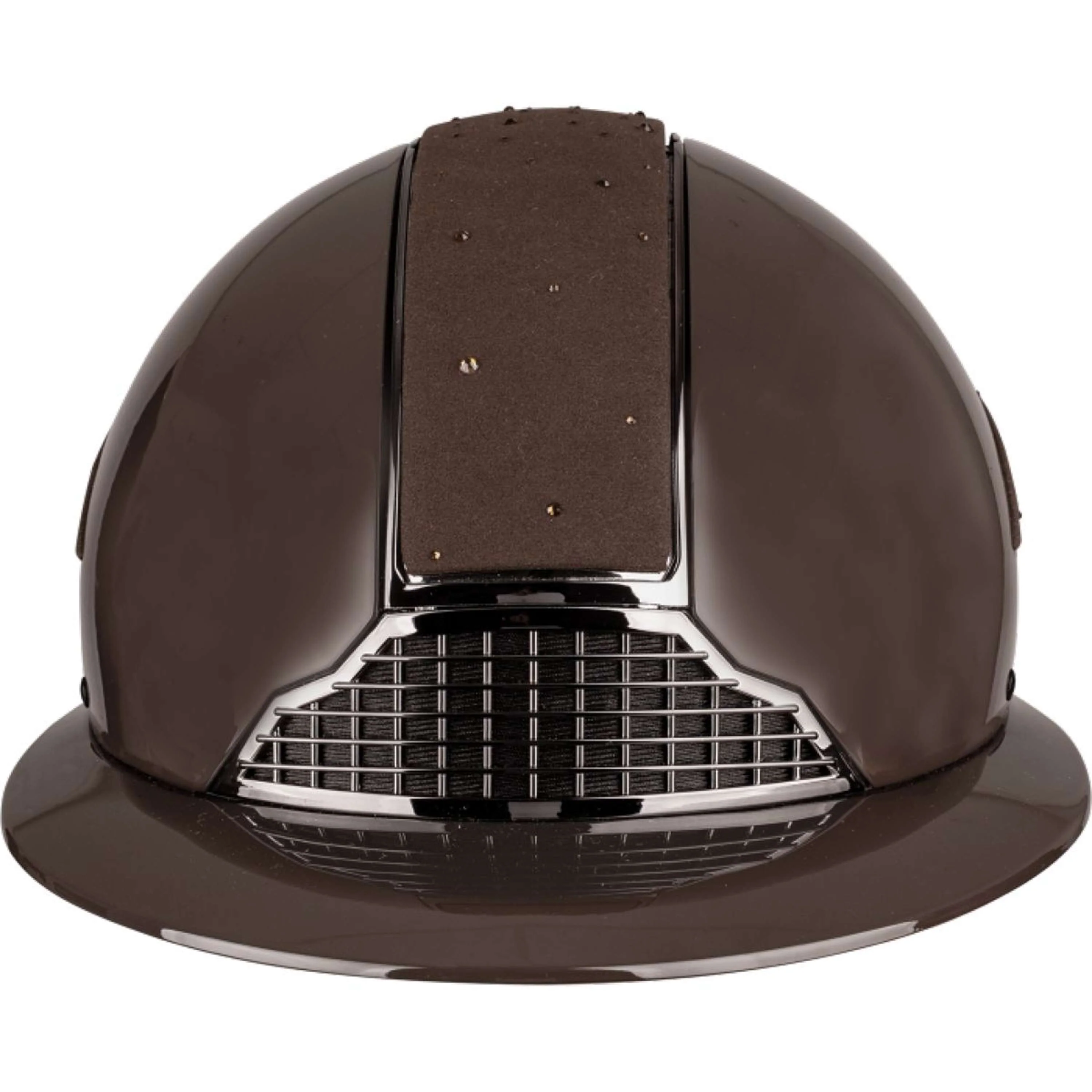 Waldhausen Cappellino Swing H24 Lady Spark Marrone - Image 5