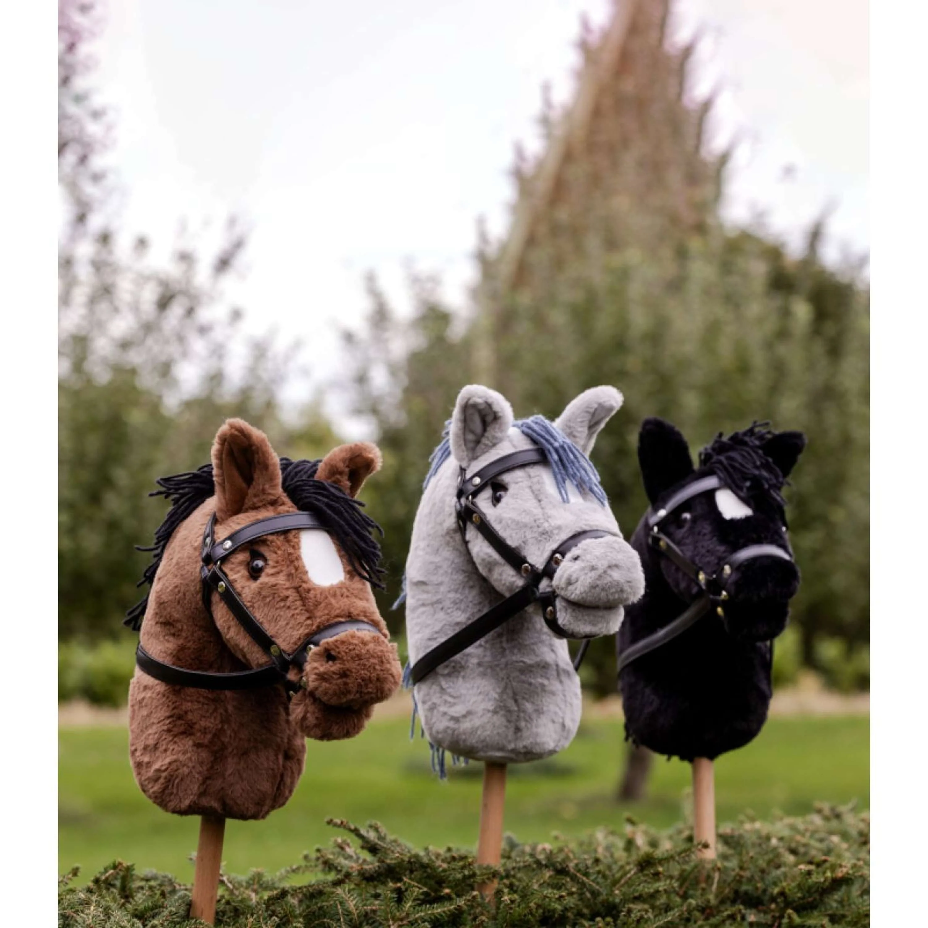 Waldhausen Hobby Horse Milky - Image 5