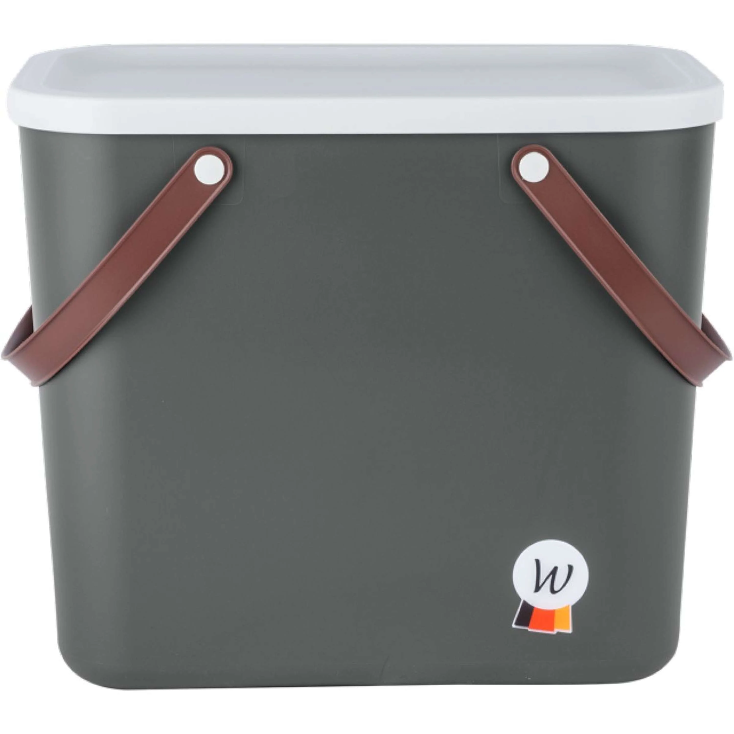 Waldhausen Coperchio for Multibag 25L - Image 2
