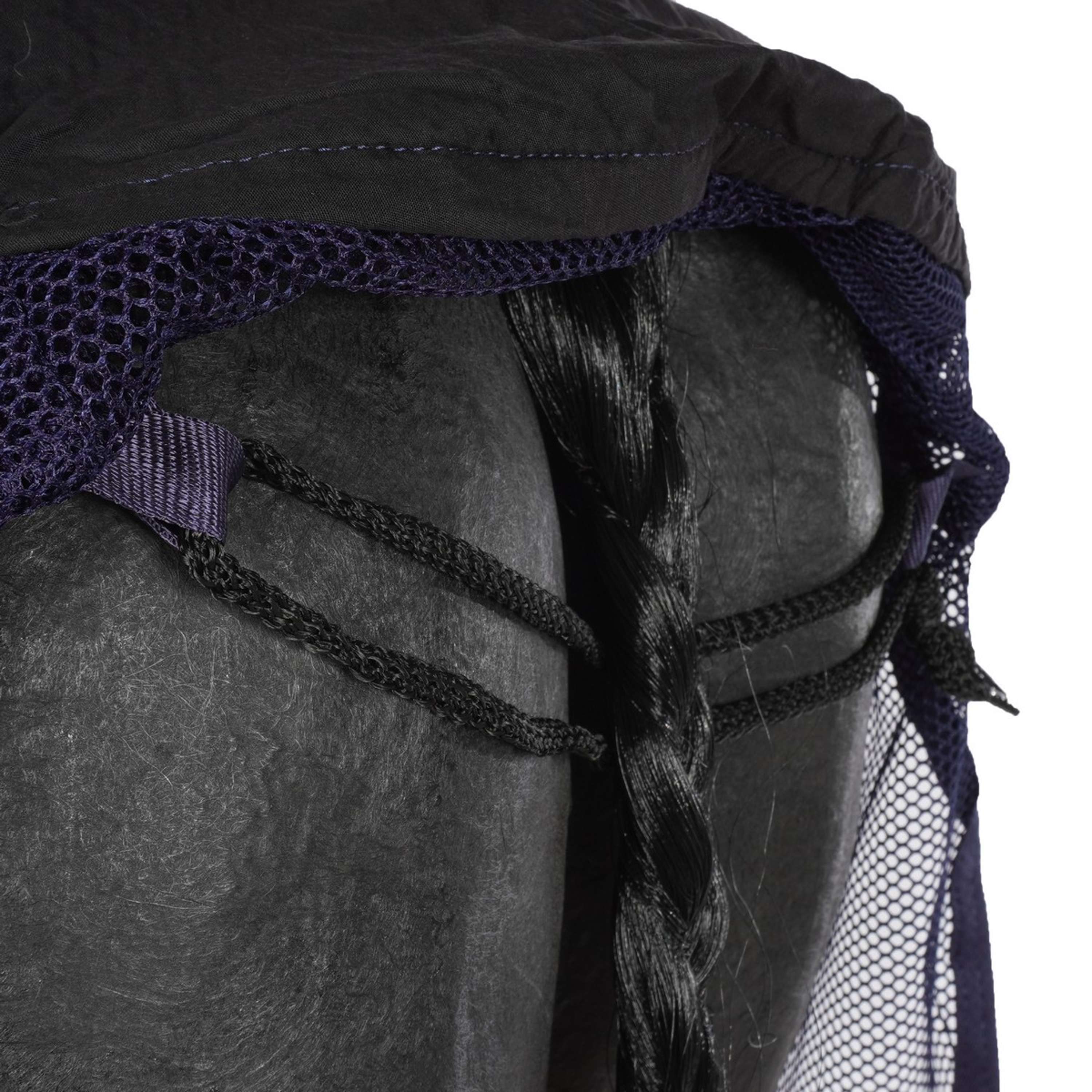 Waldhausen Coperta Antimosche Comfort con protezione per borchie Nightblue - Image 7