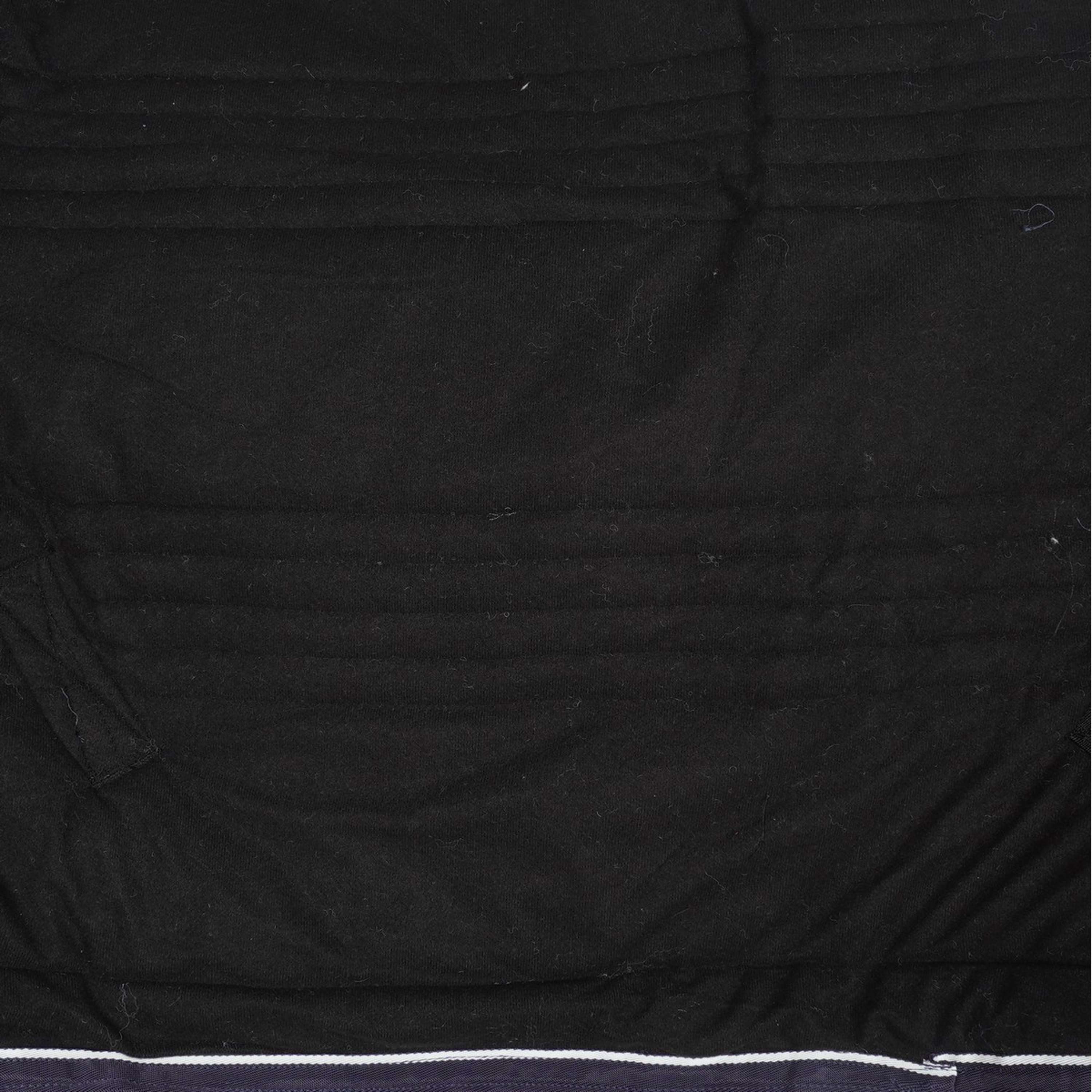 Waldhausen Coperta da scuderia Comfort Line 200g Nightblue - Image 10