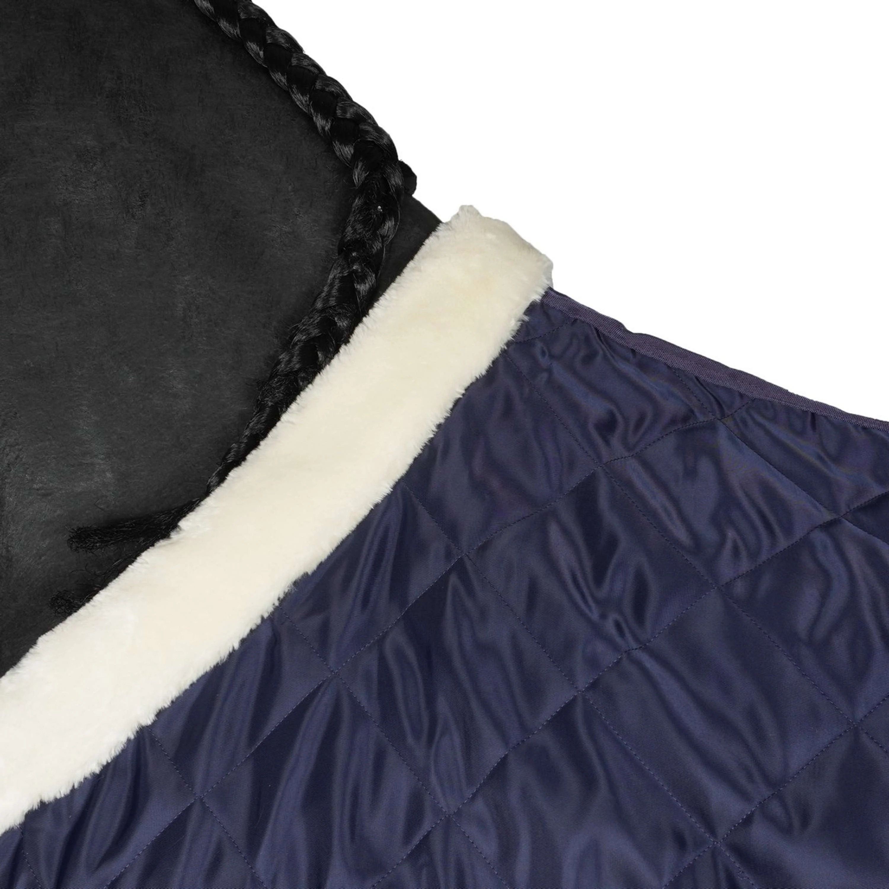 Waldhausen Coperta da Trasporto Exclusive Nightblue - Image 5