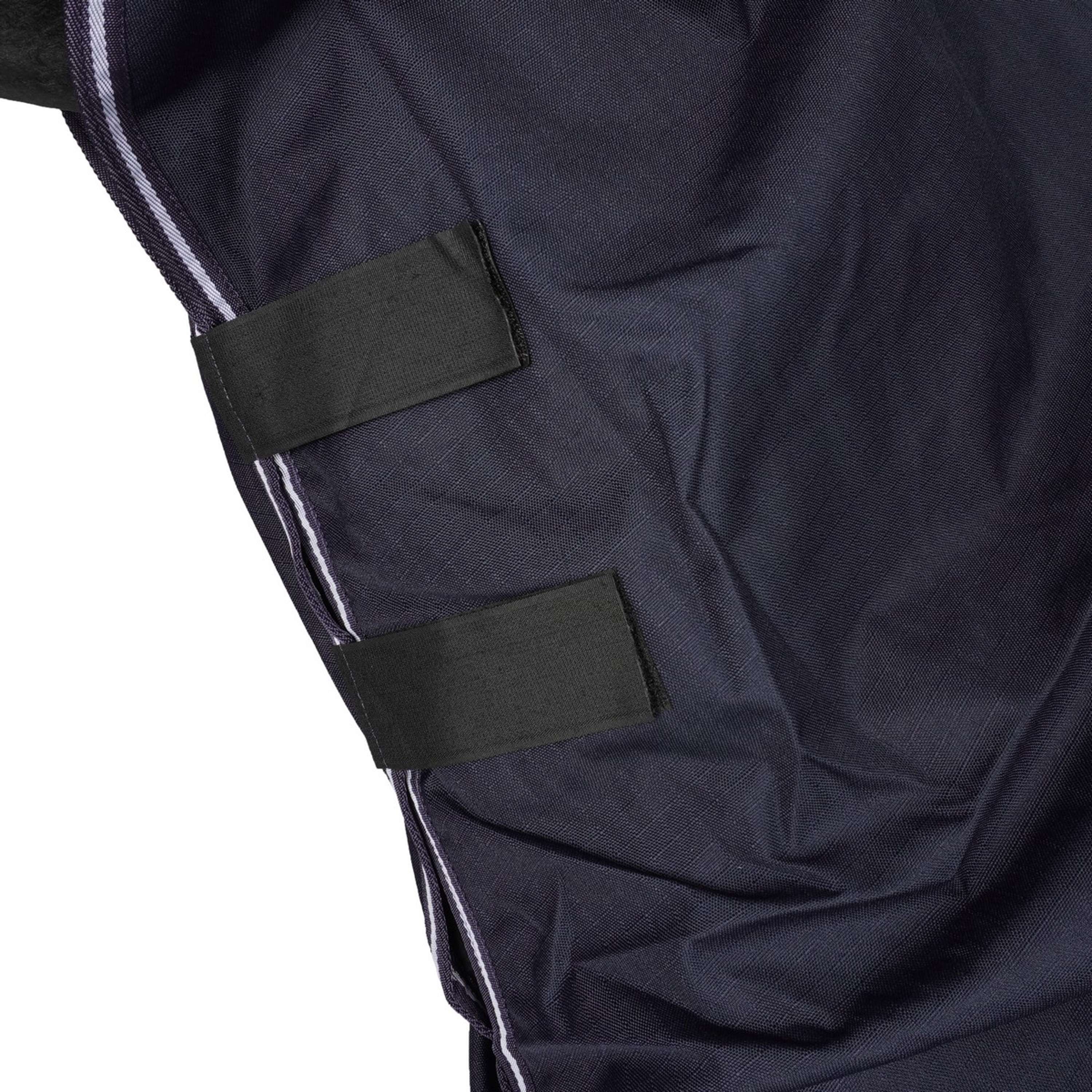 Waldhausen Coperta Impermeabile con Parte del Collo Nightblue - Image 4
