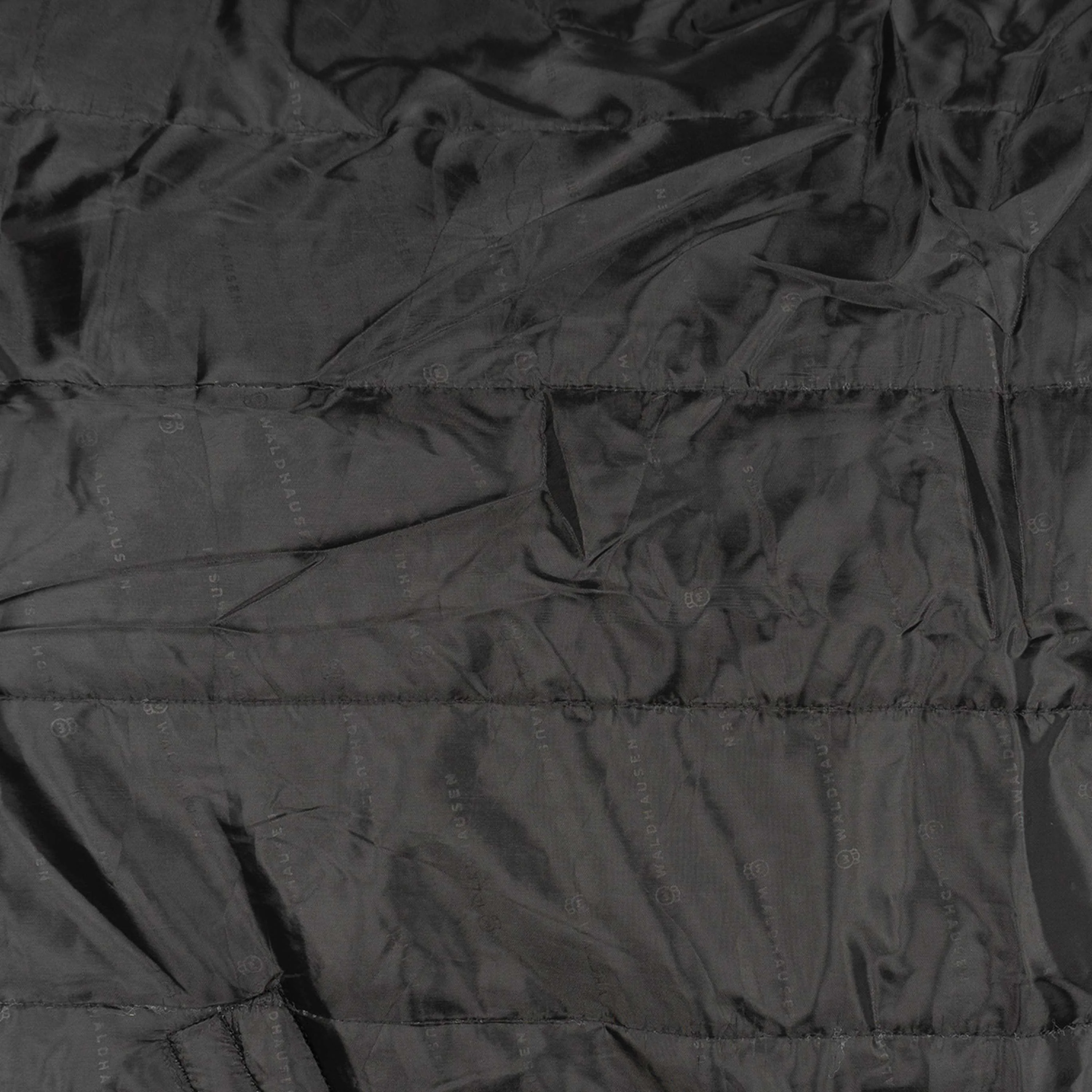 Waldhausen Tappeto da Esterno Nordic High Neck Nero - Image 16