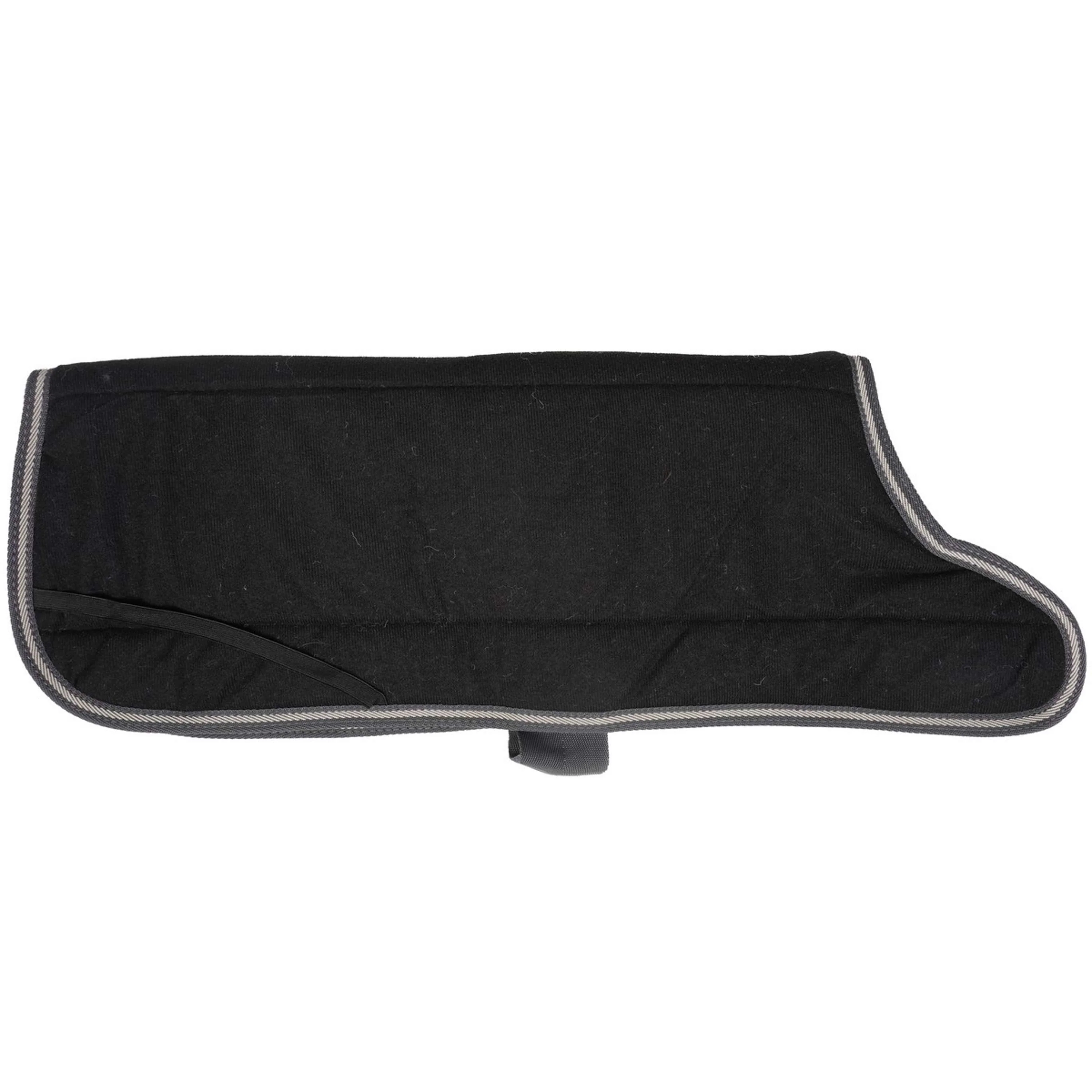 Waldhausen Coperta per Cani Comfort Line 200g Asphalt - Image 4