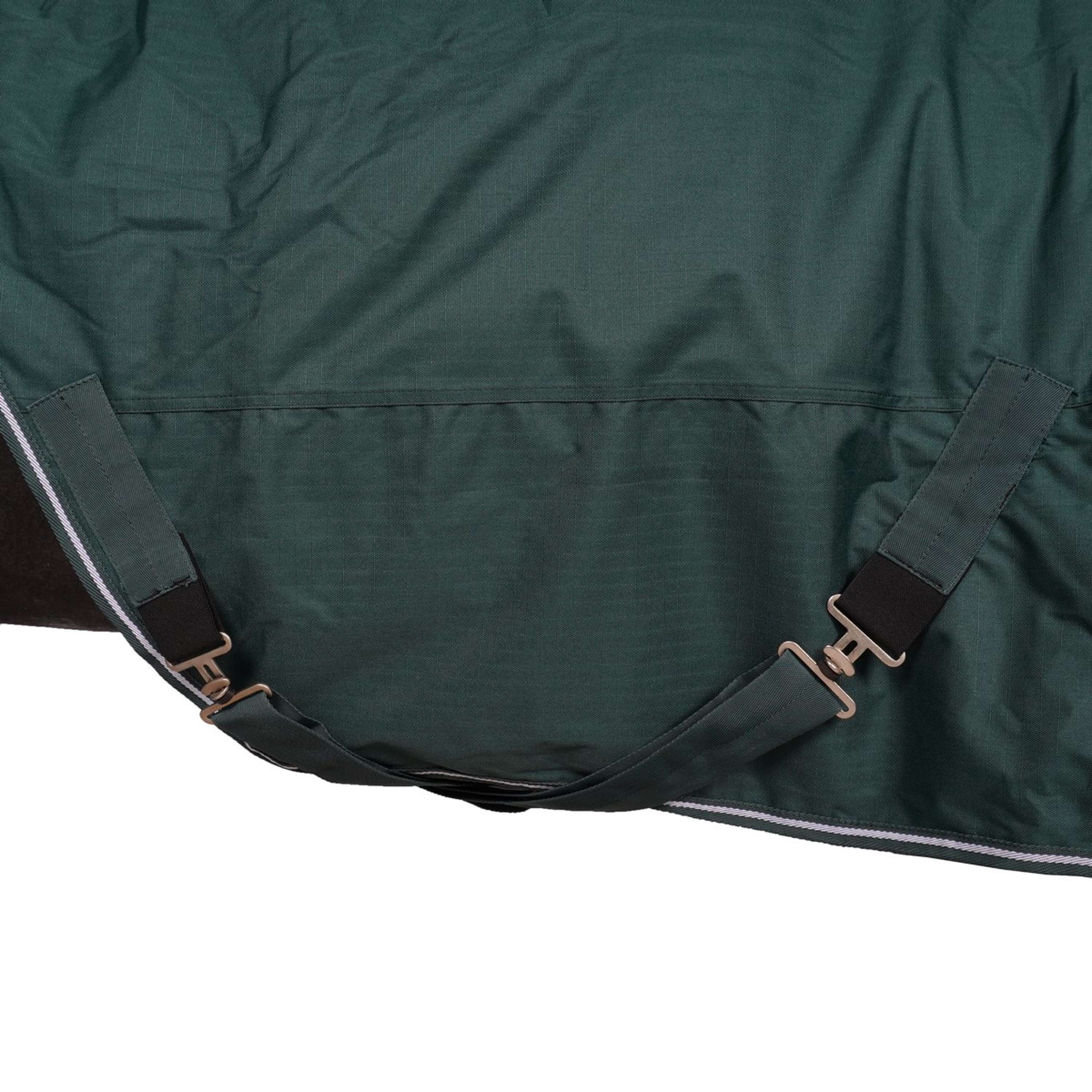 Waldhausen Coperta Tapis Roulant 100g Fir Green - Image 5