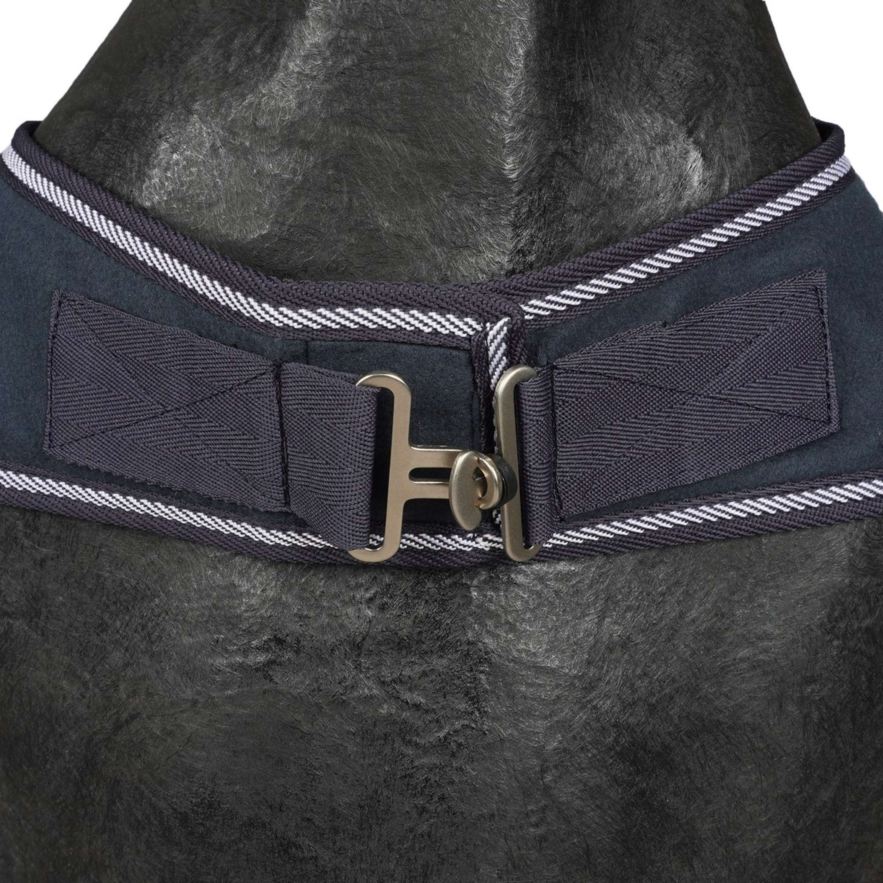 Waldhausen Coperta Tapis Roulant Economic Fleece Nightblue - Image 2