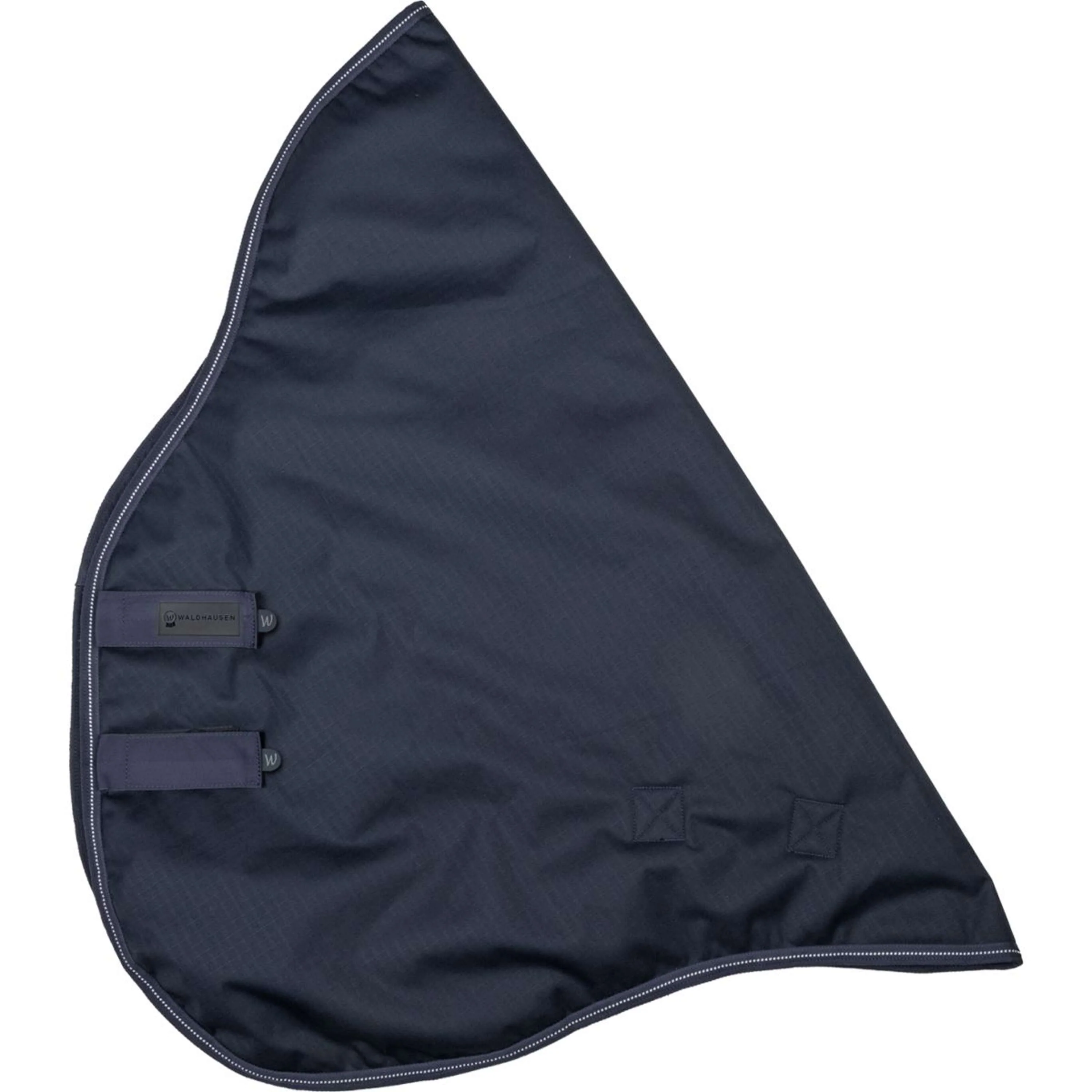 Waldhausen Copricollo 600D Light Blu notte