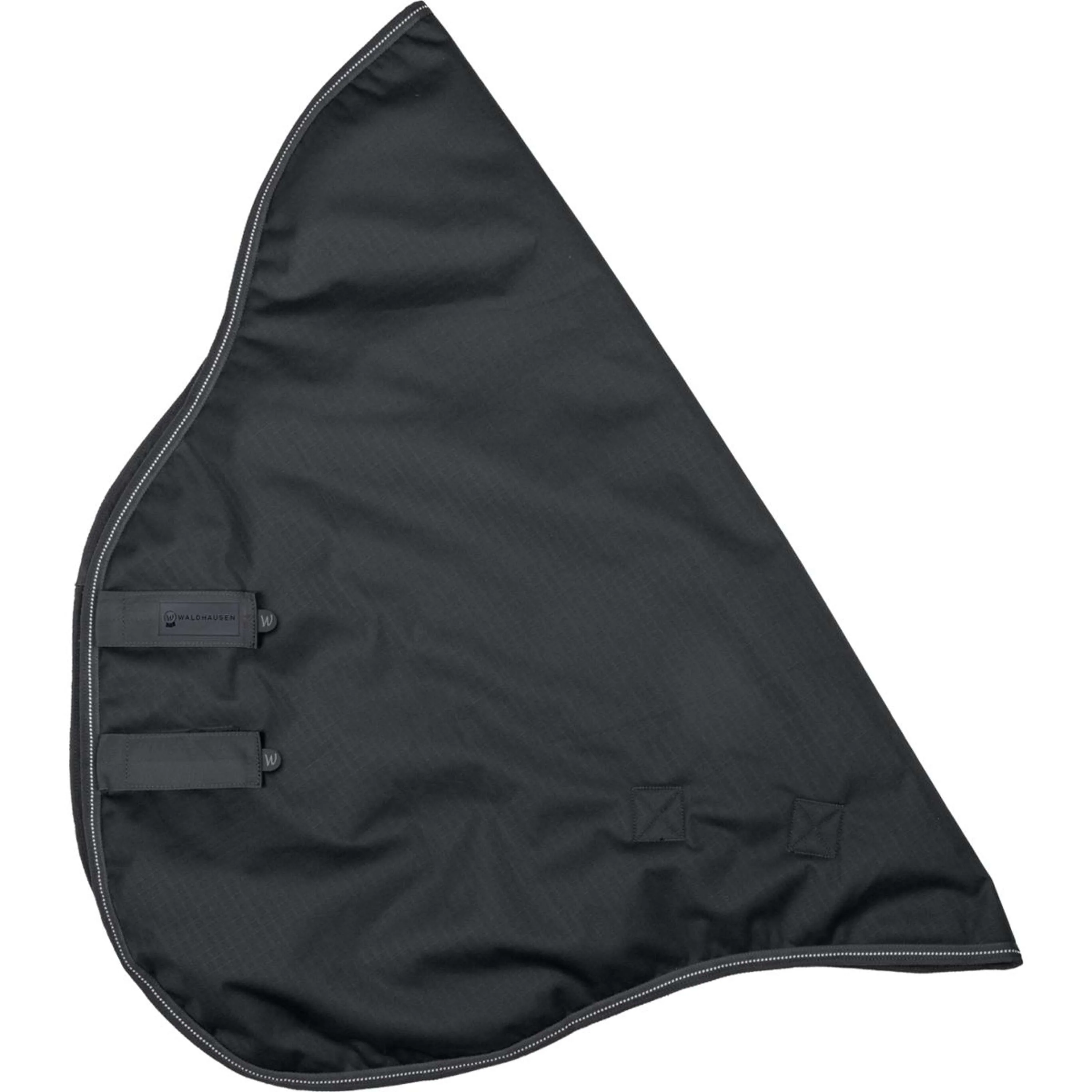 Waldhausen Copricollo 600D Nero