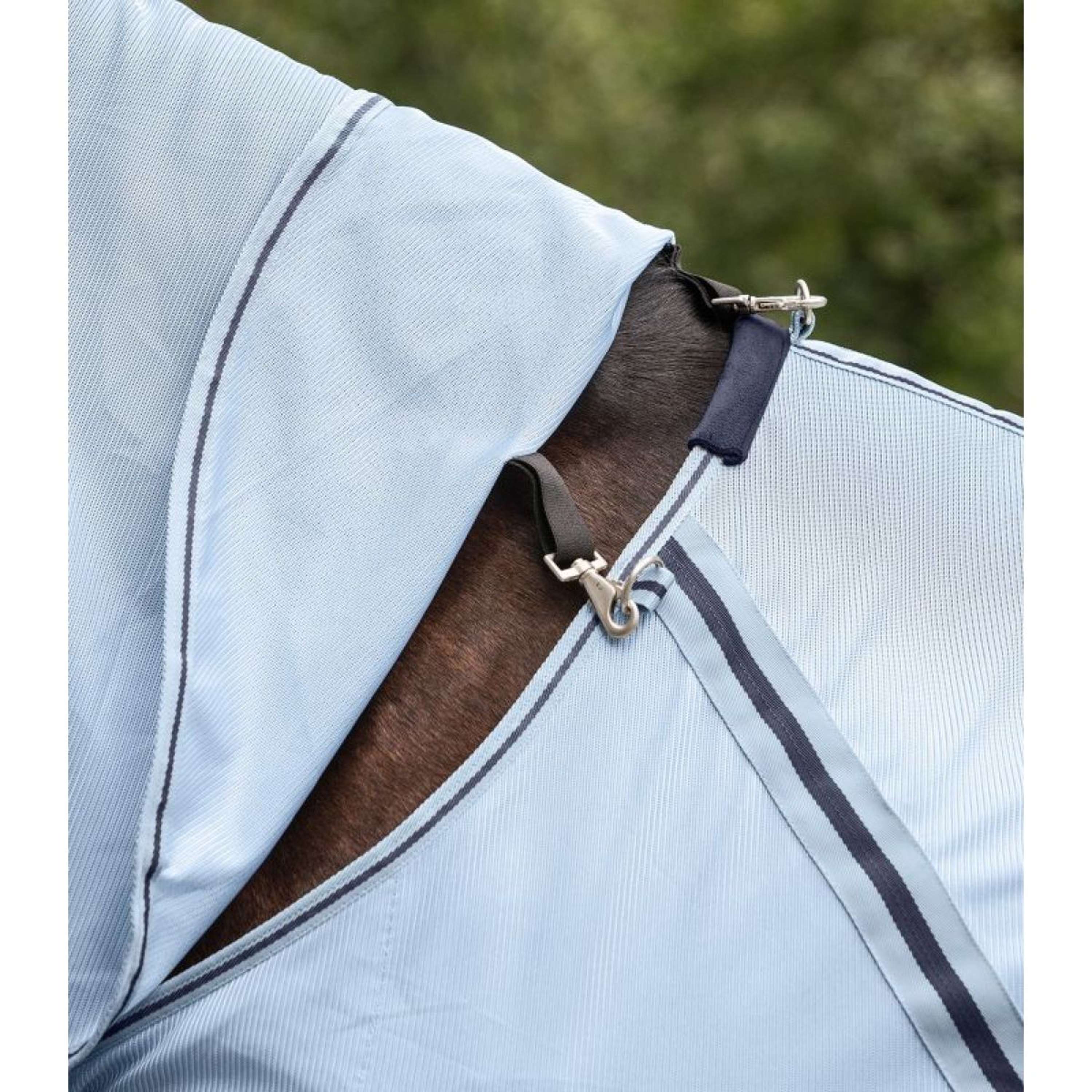 Waldhausen Copricollo Protect Azzurro - Image 3