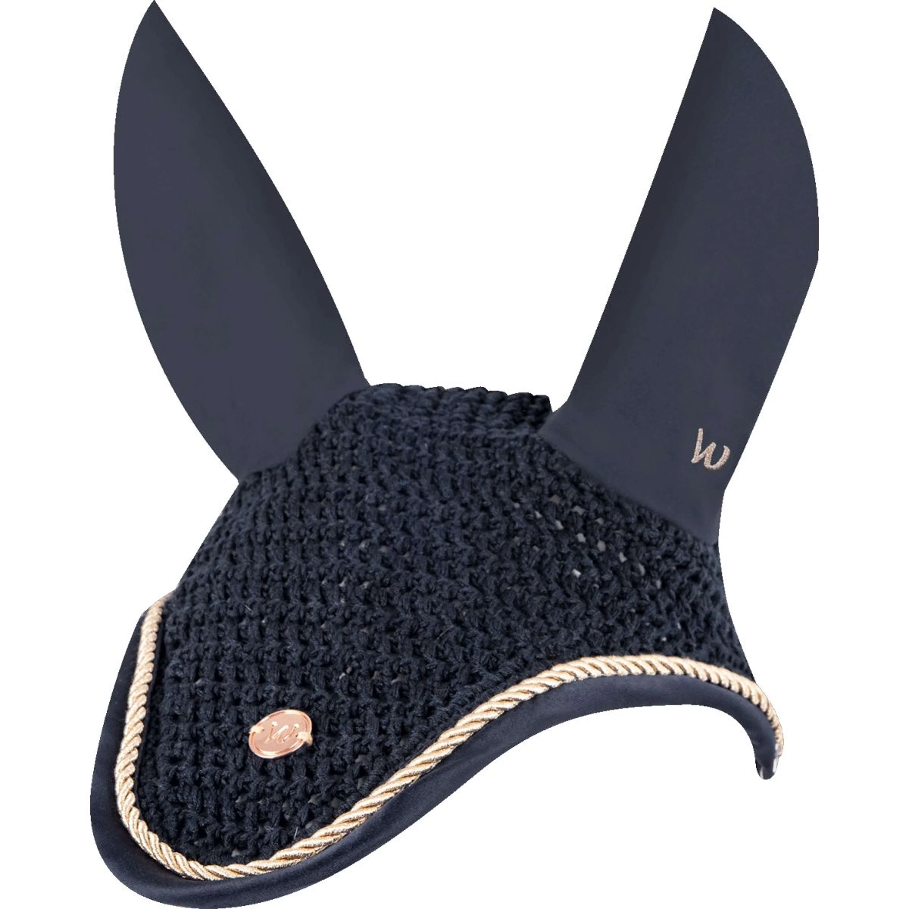 Waldhausen Cuffietta Modern Rosé Nightblue