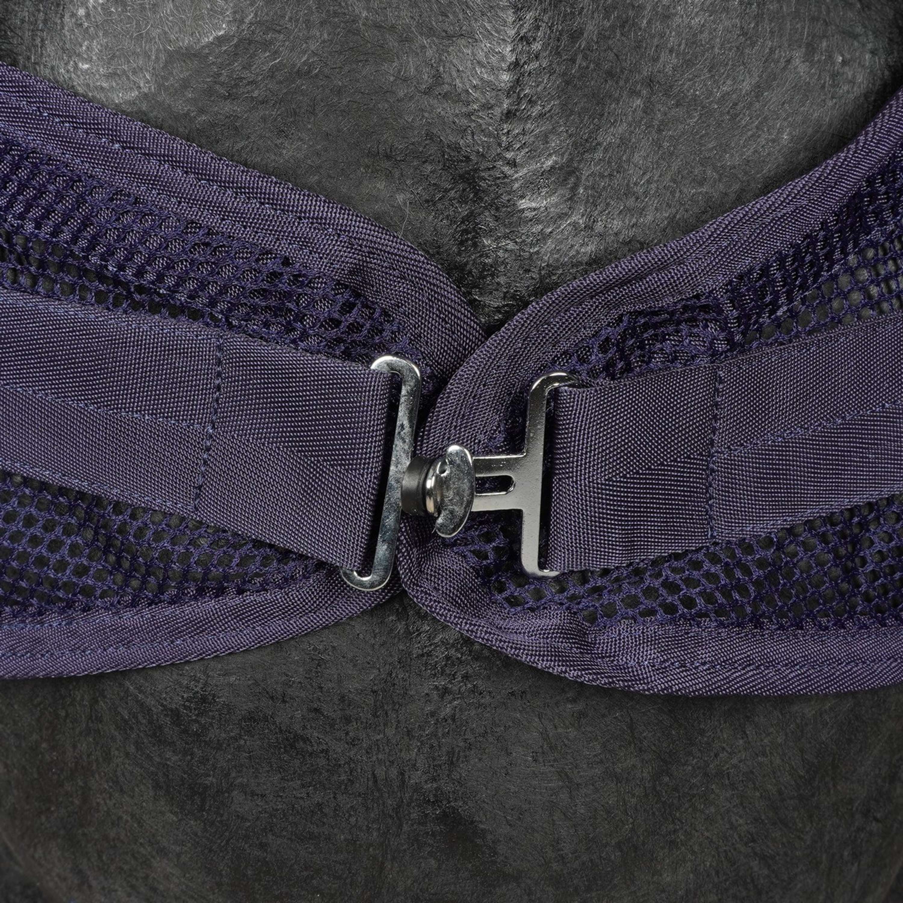 Waldhausen Fliegen/Laufbanddecke Comfort Blu notte - Image 2