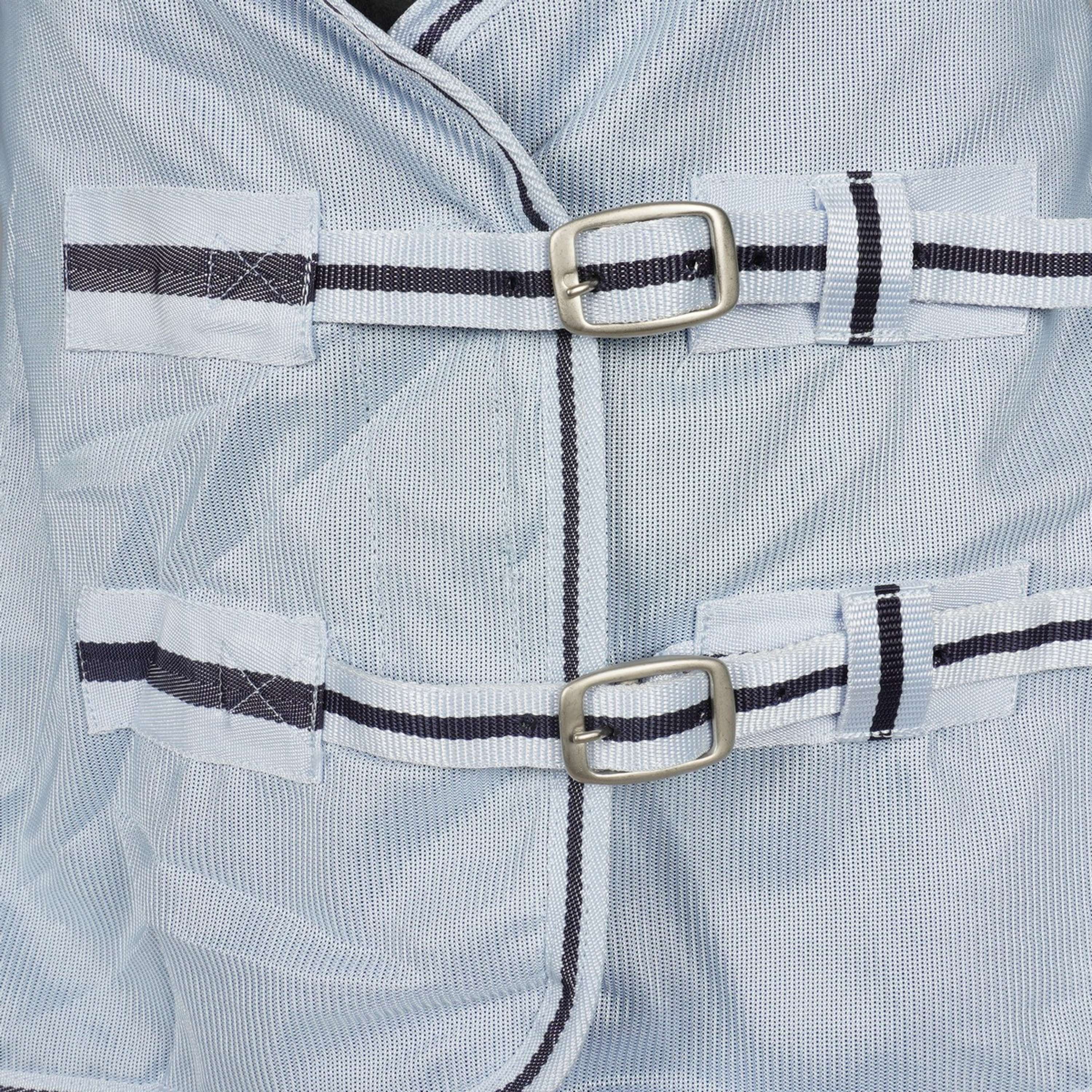 Waldhausen Fliegendecke Protect Azzurro/Blu scuro - Image 4