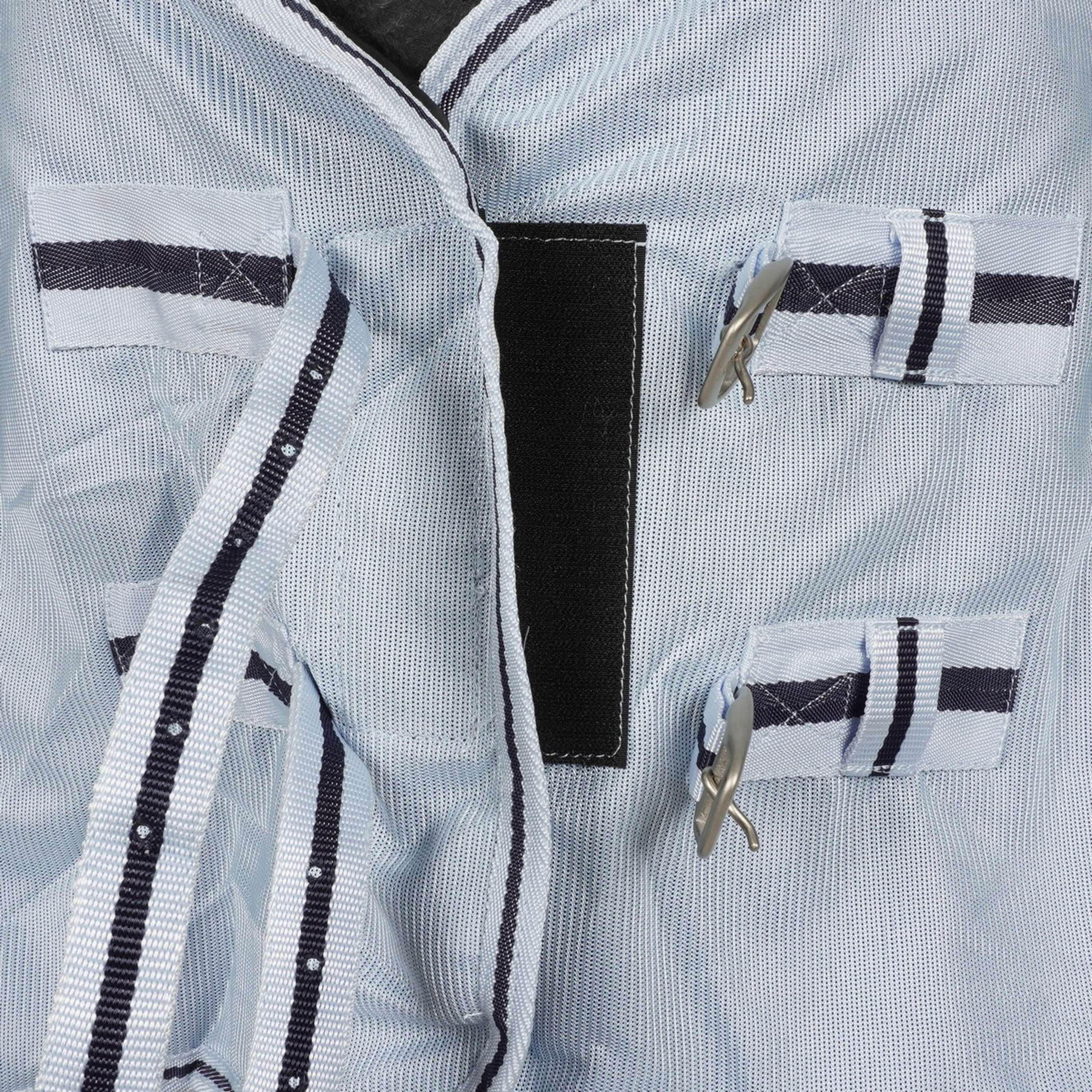 Waldhausen Fliegendecke Protect Azzurro/Blu scuro - Image 5