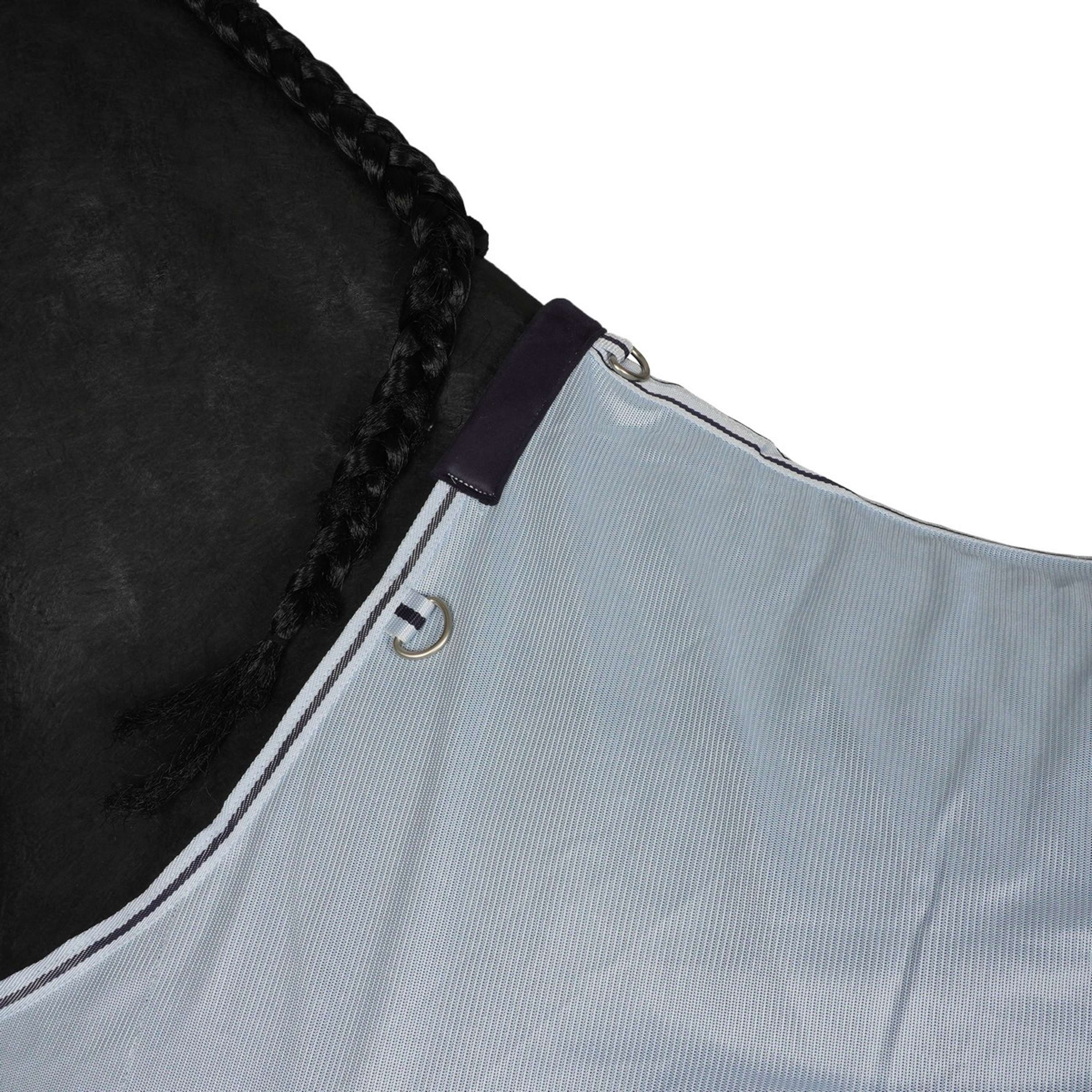 Waldhausen Fliegendecke Protect Azzurro/Blu scuro - Image 6