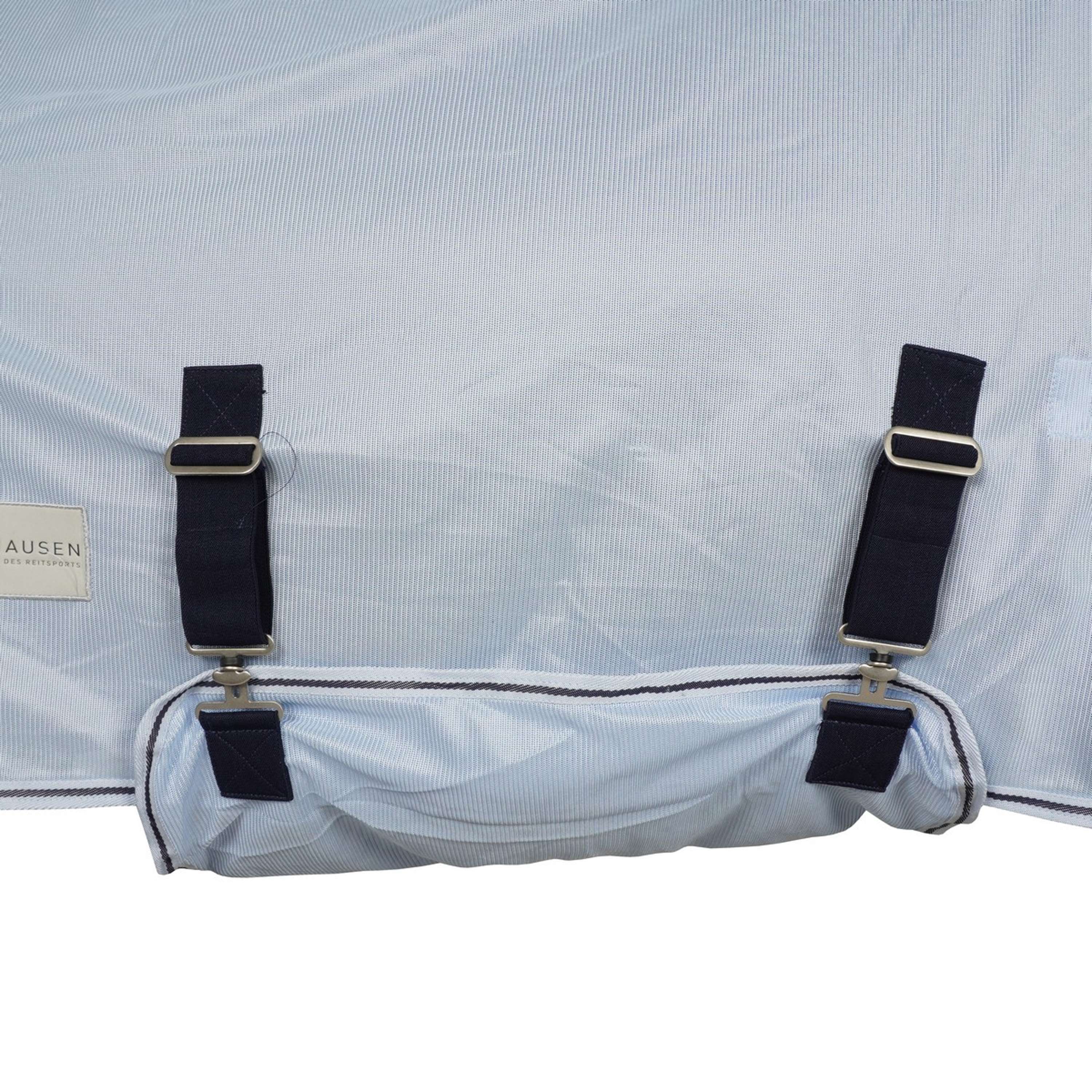 Waldhausen Fliegendecke Protect Azzurro/Blu scuro - Image 8