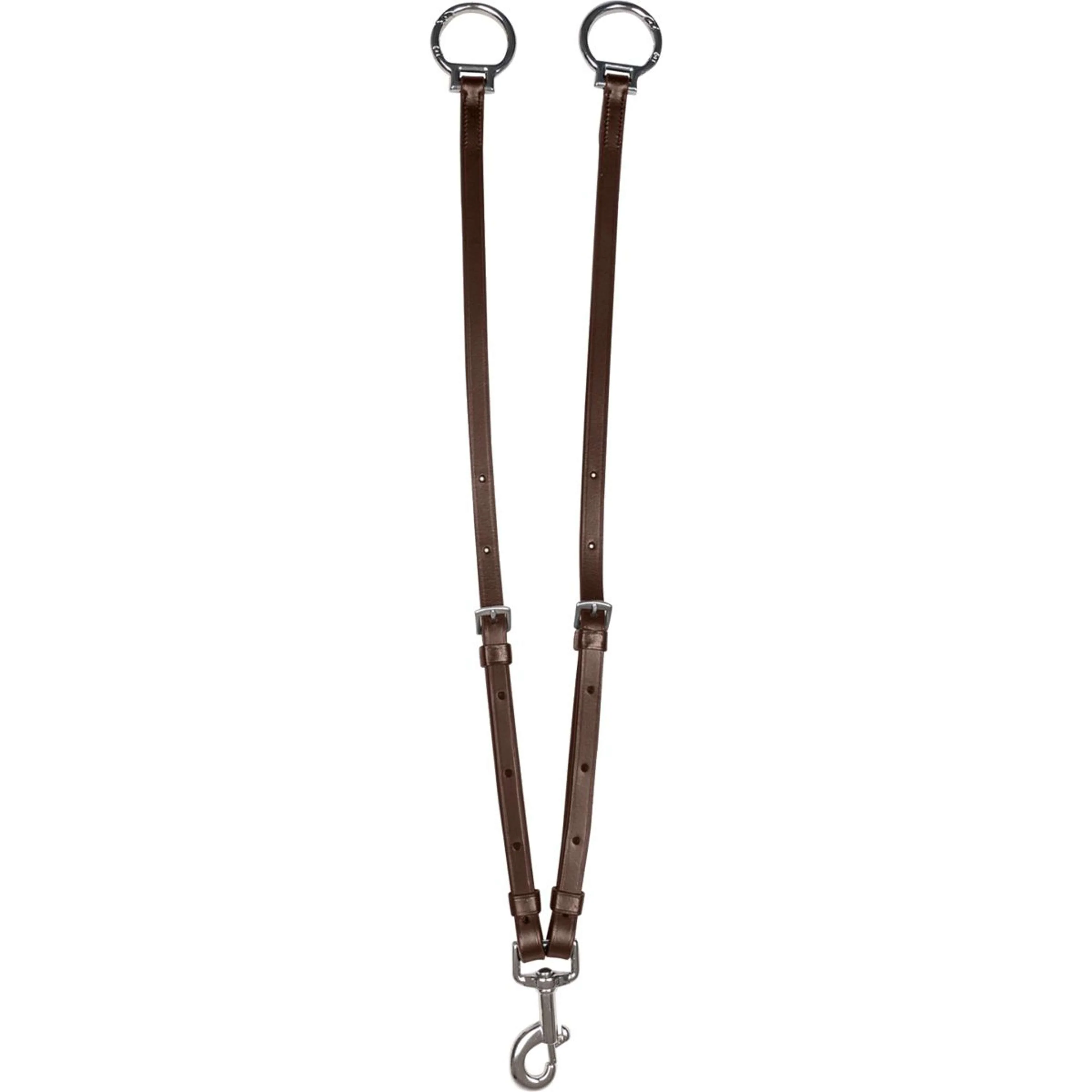 Waldhausen Forcella martingala X-Line Marrone