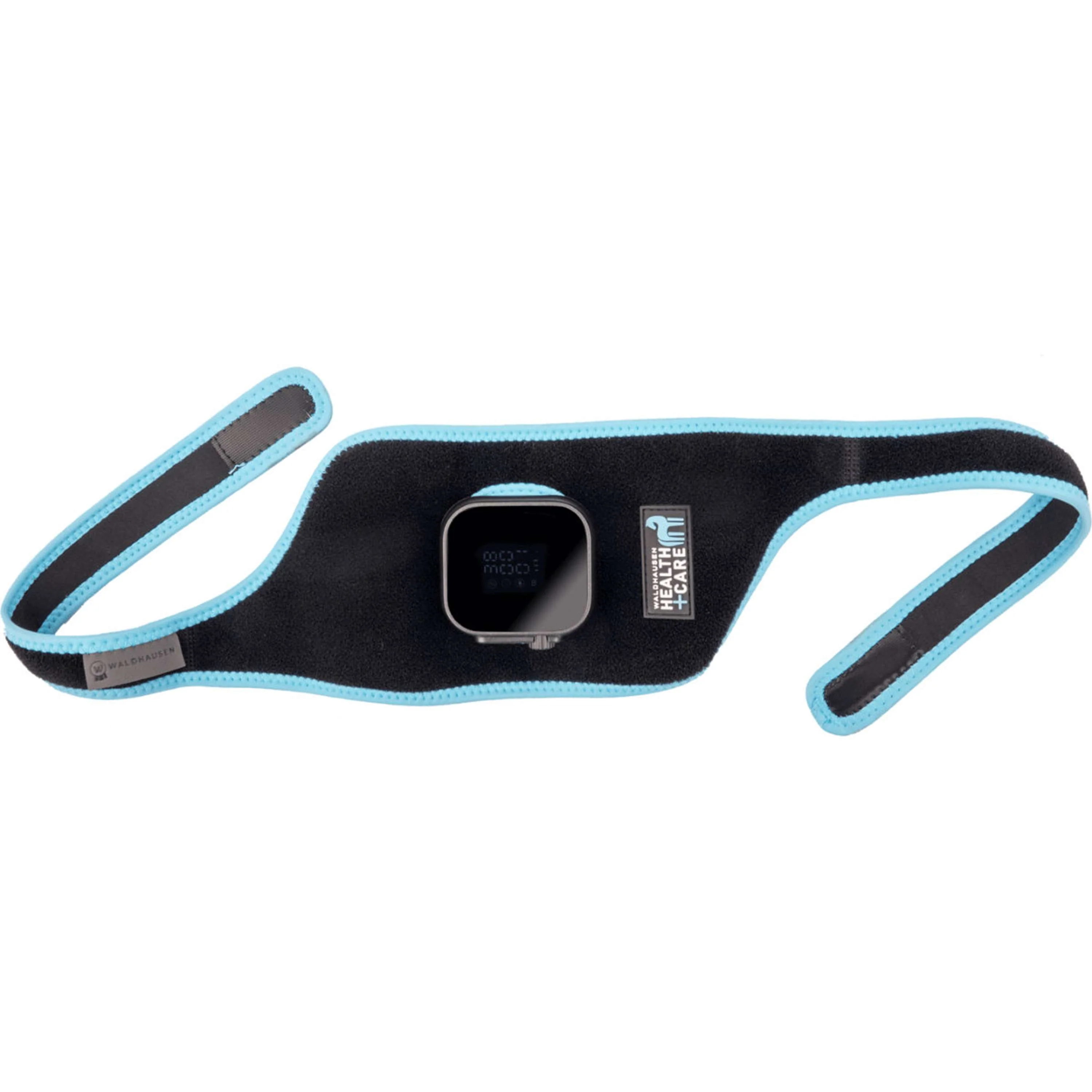 Waldhausen Health + Care FlexPad a infrarossi Nero - Image 11