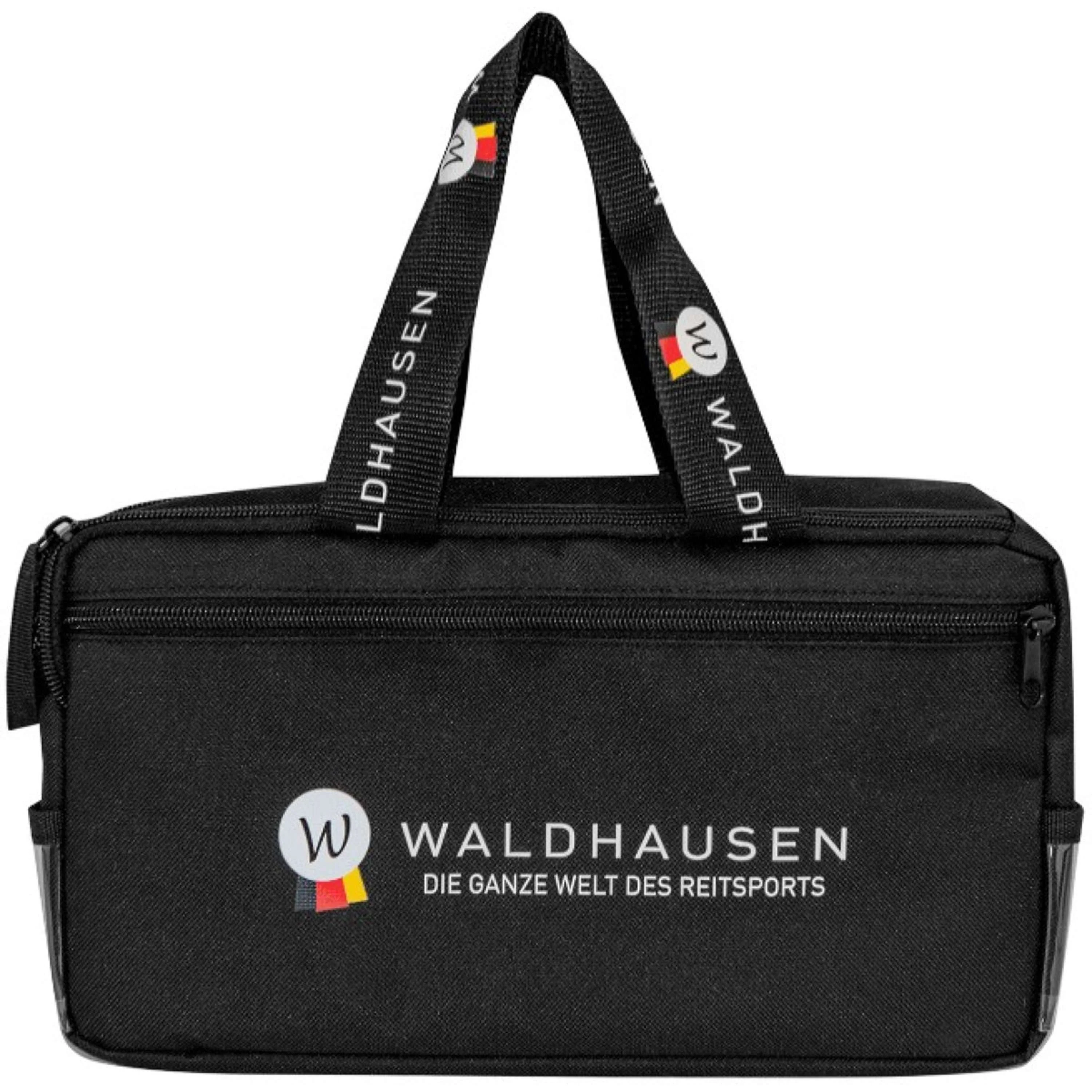 Waldhausen Health + Care Protettore TecSupreme Raffreddamento/Riscaldamento/Vibrazione Nero - Image 4