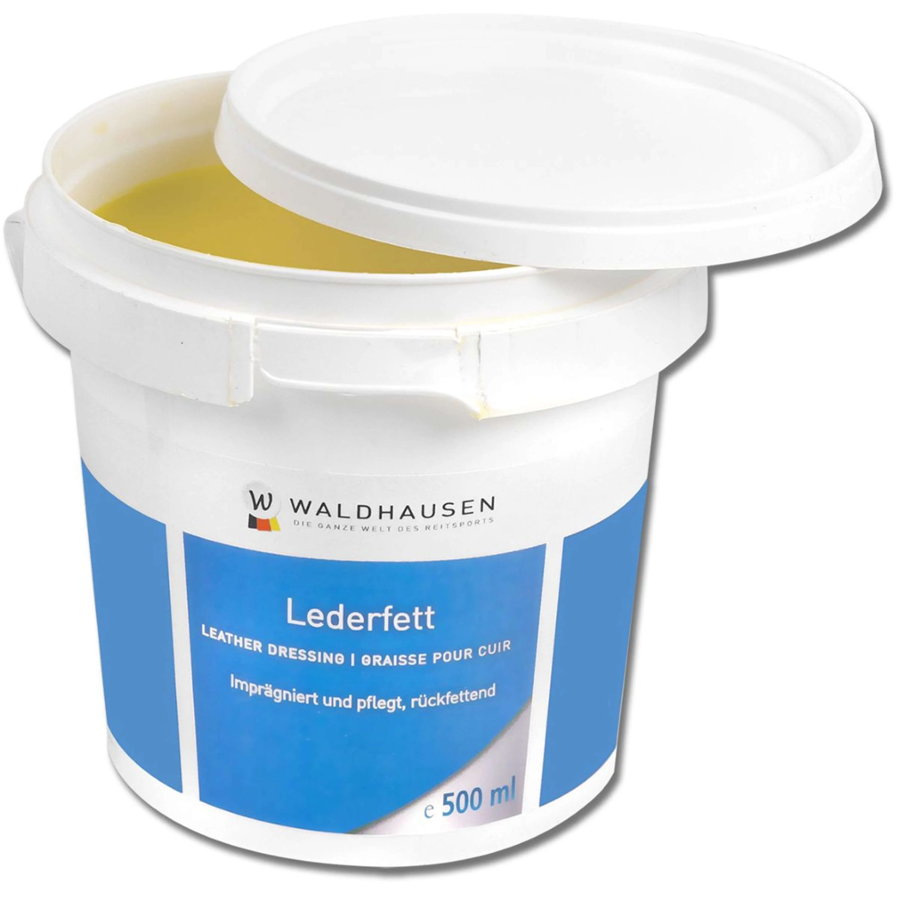 Waldhausen Lucido per Pelle Vaseline - Image 5