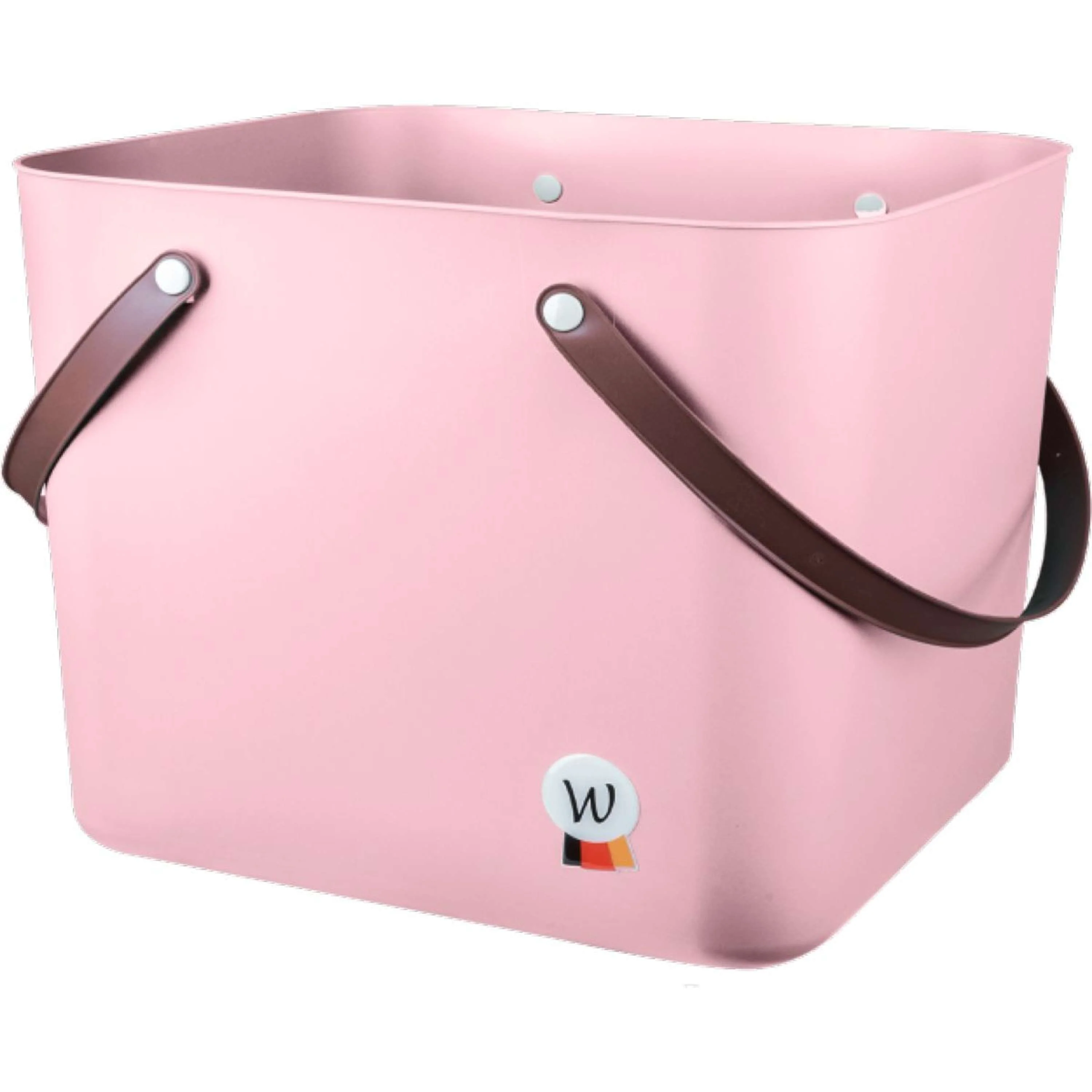Waldhausen Multibag Eco Grande Rosa