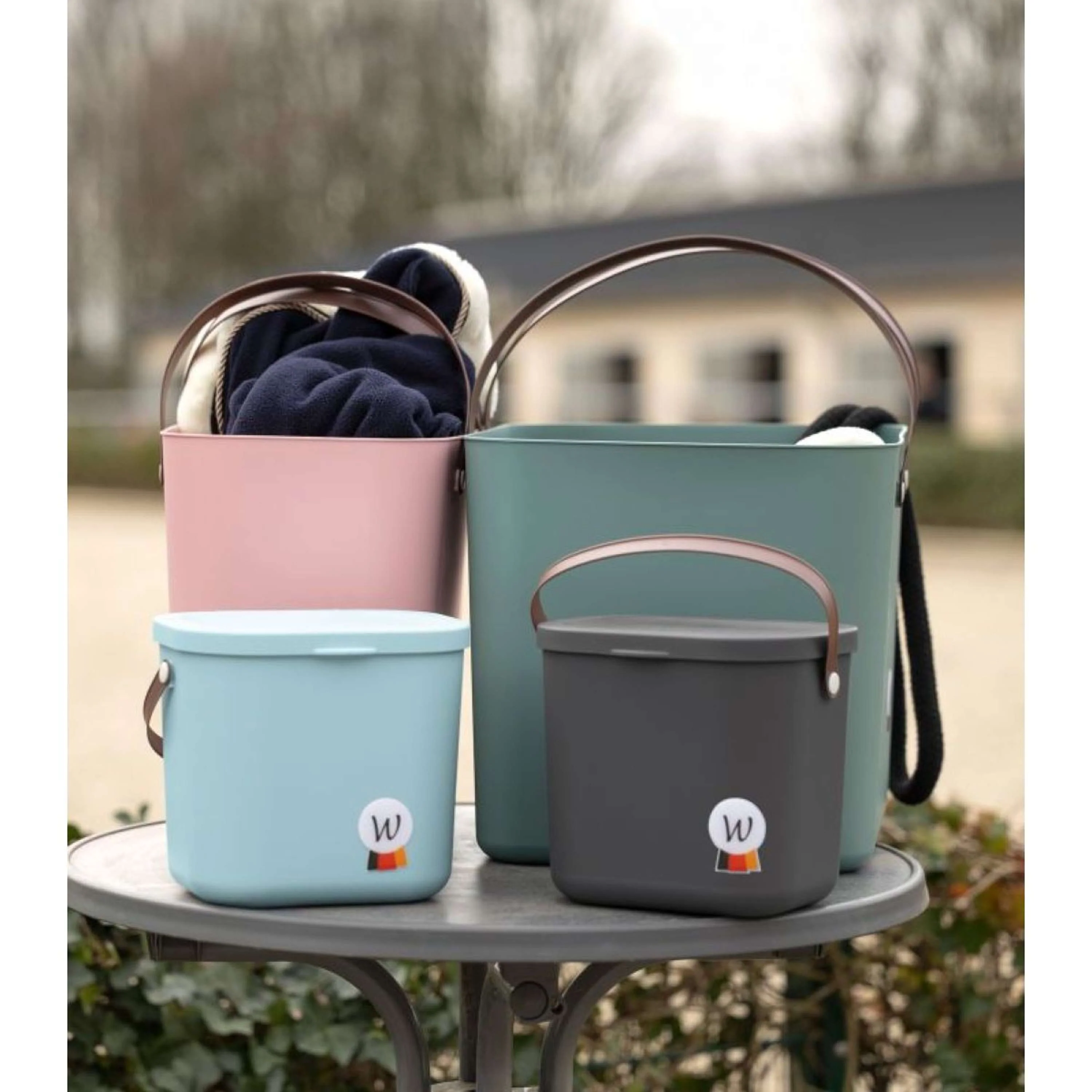 Waldhausen Multibag Eco Verde - Image 2