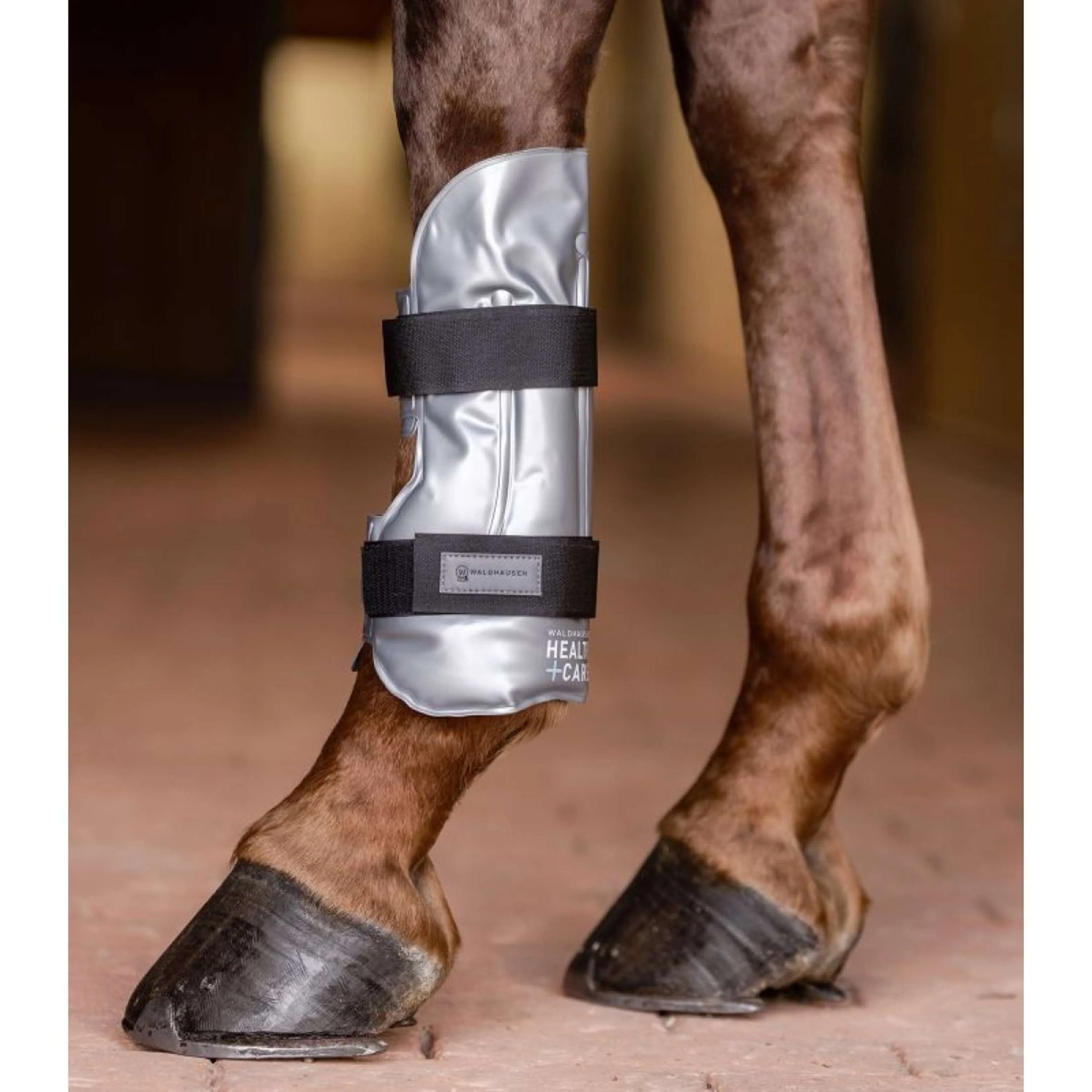 Waldhausen Protezione delle gambe Hot-Chilly - Image 4