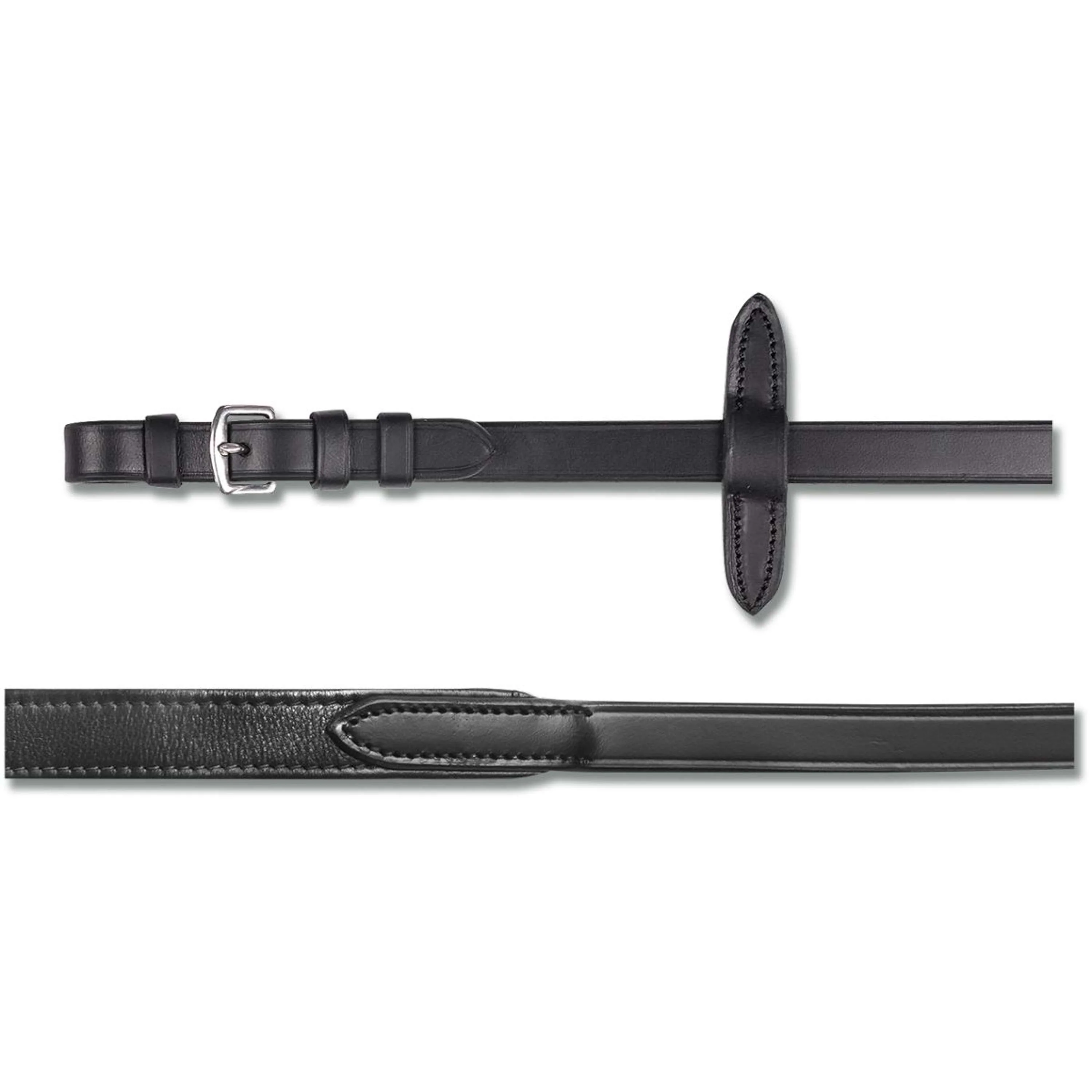 Waldhausen Redini X-Line Soft Leder Nero