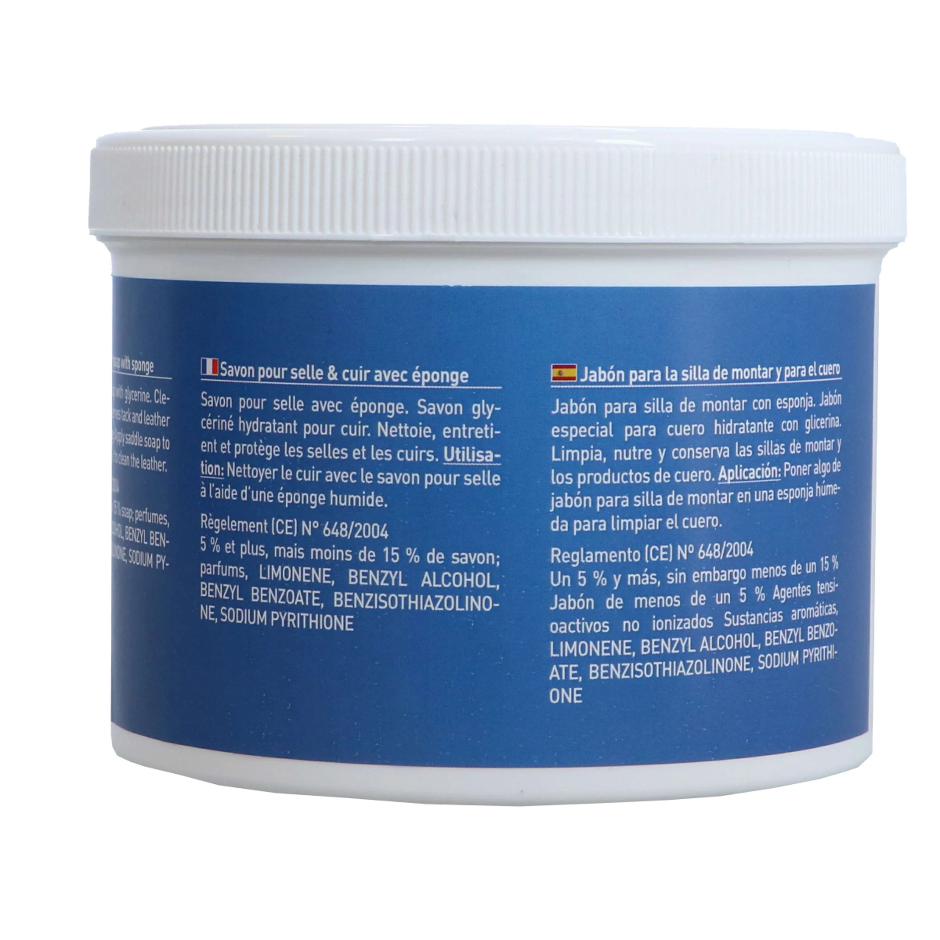 Waldhausen Sapone per Selle - Image 3