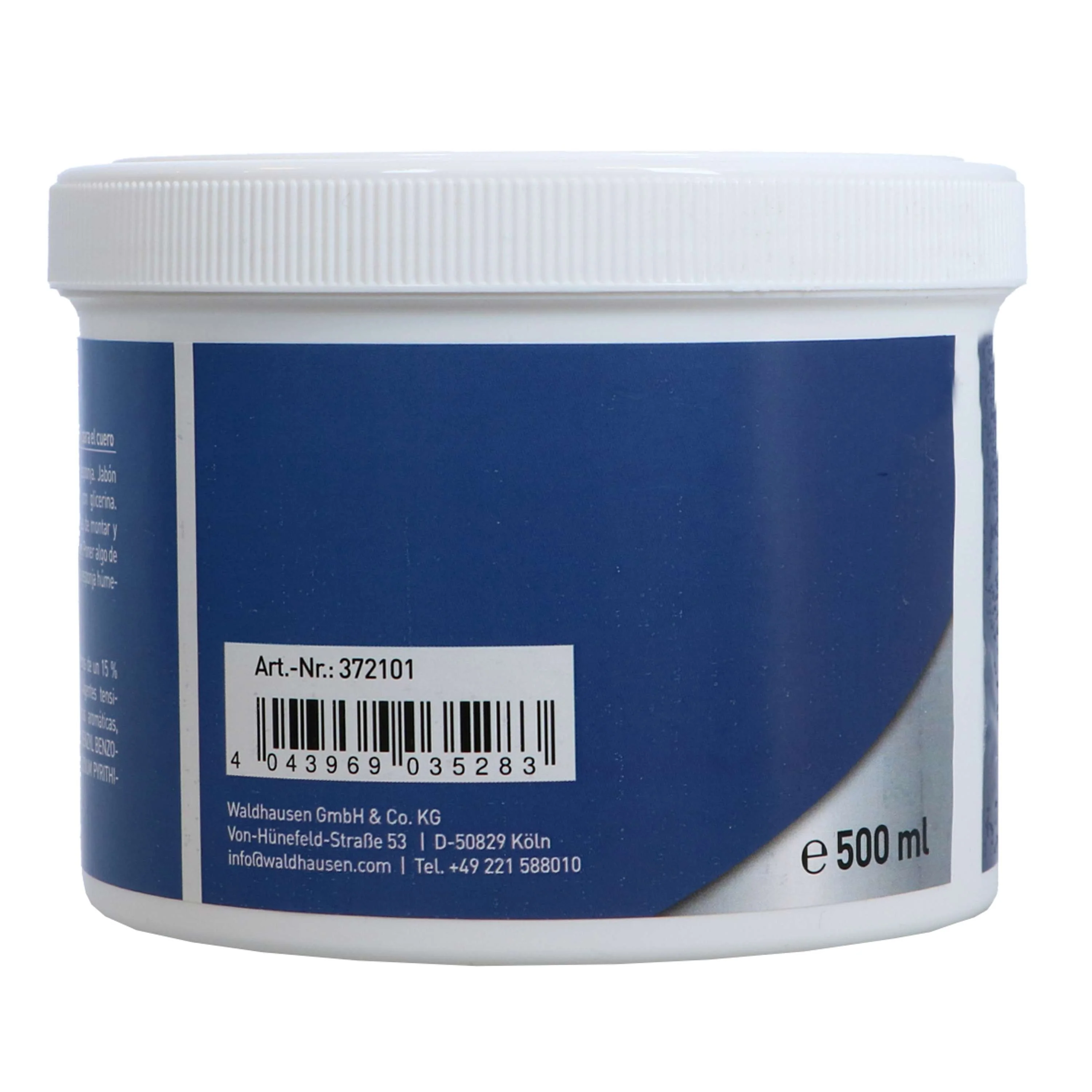 Waldhausen Sapone per Selle - Image 4