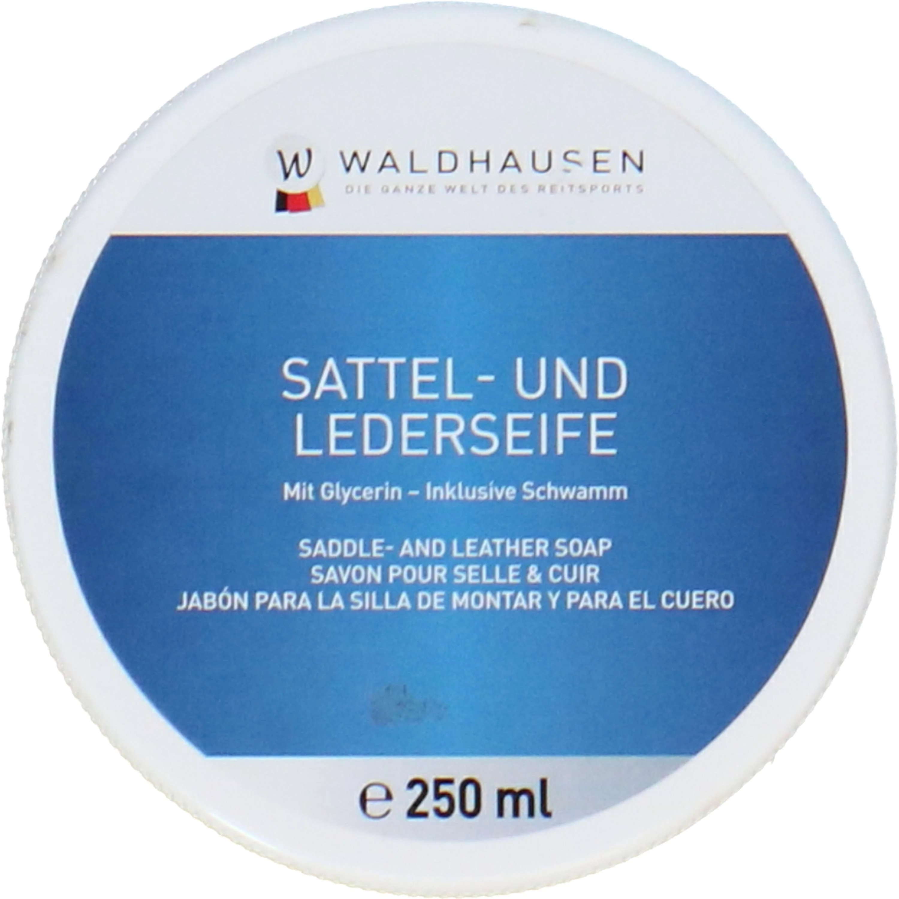 Waldhausen Sapone per Selle - Image 6