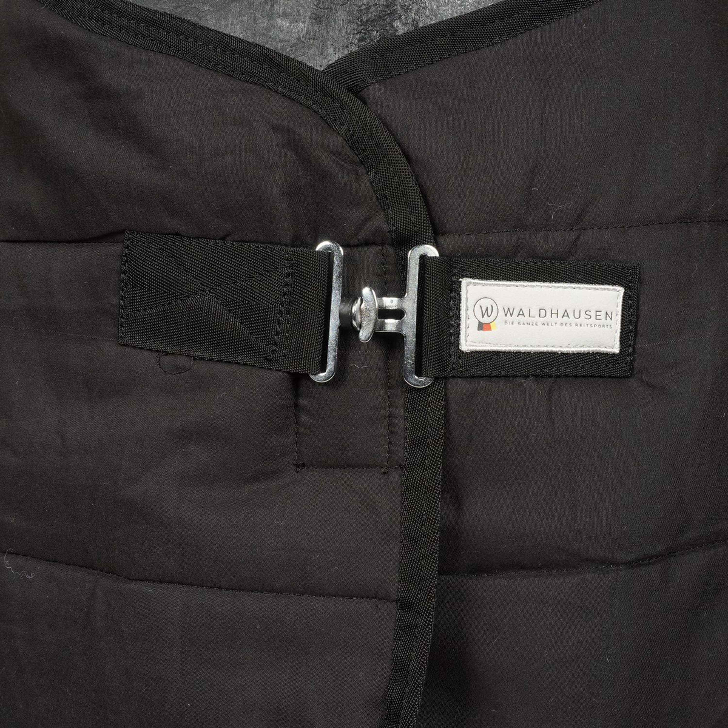 Waldhausen Sottocoperta Thermo Nero - Image 3