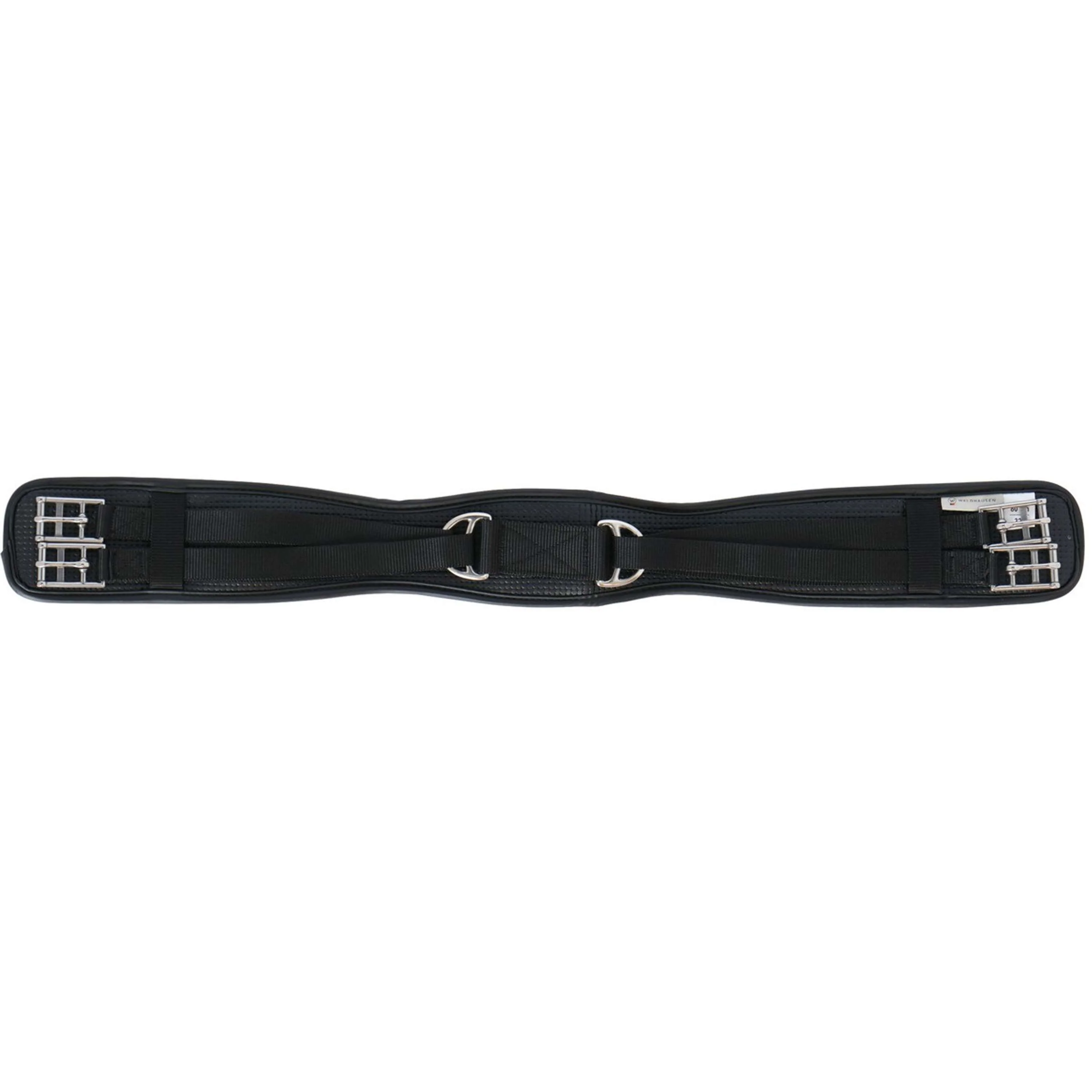 Waldhausen Sottopancia Basic Nero