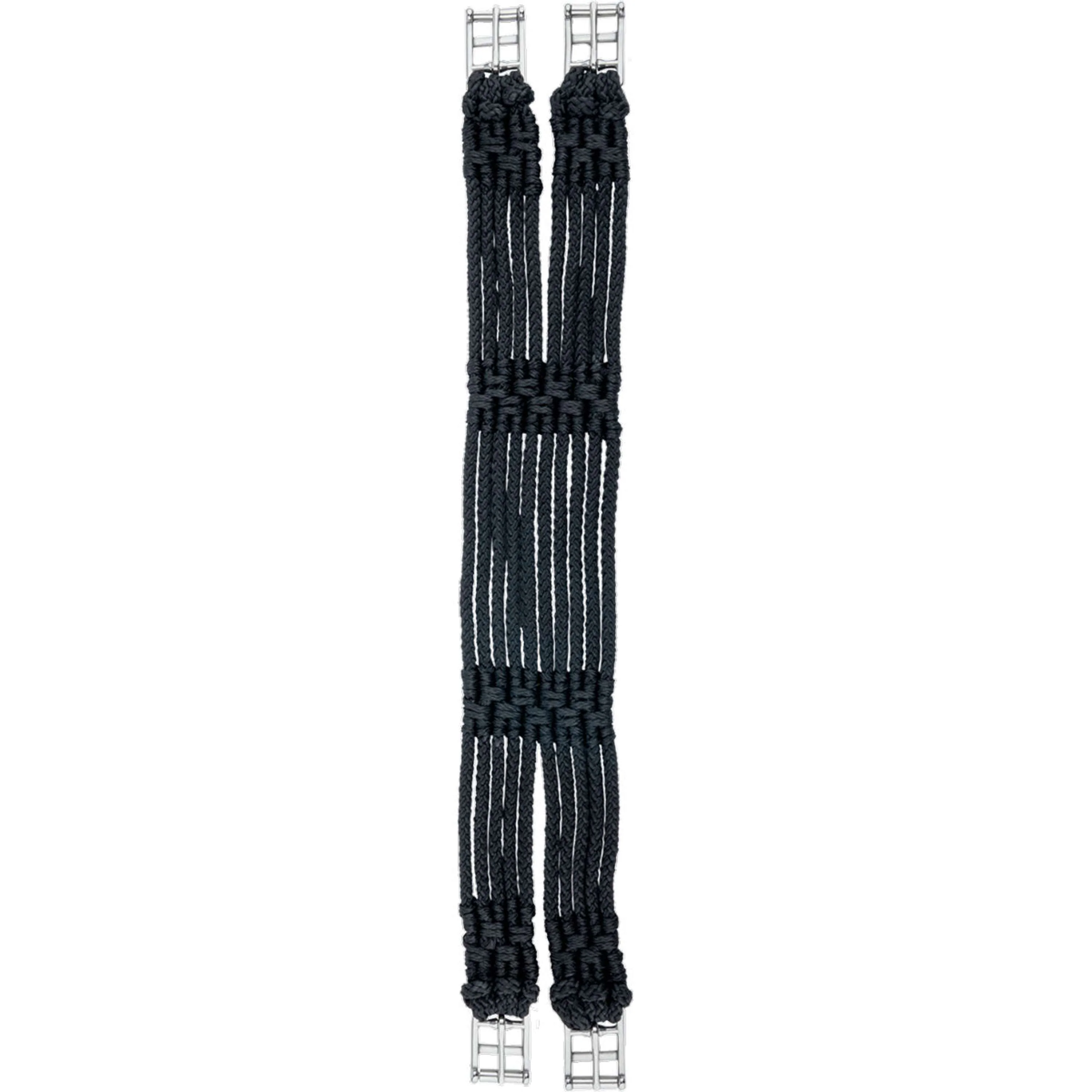 Waldhausen Sottopancia String Lungo Nero