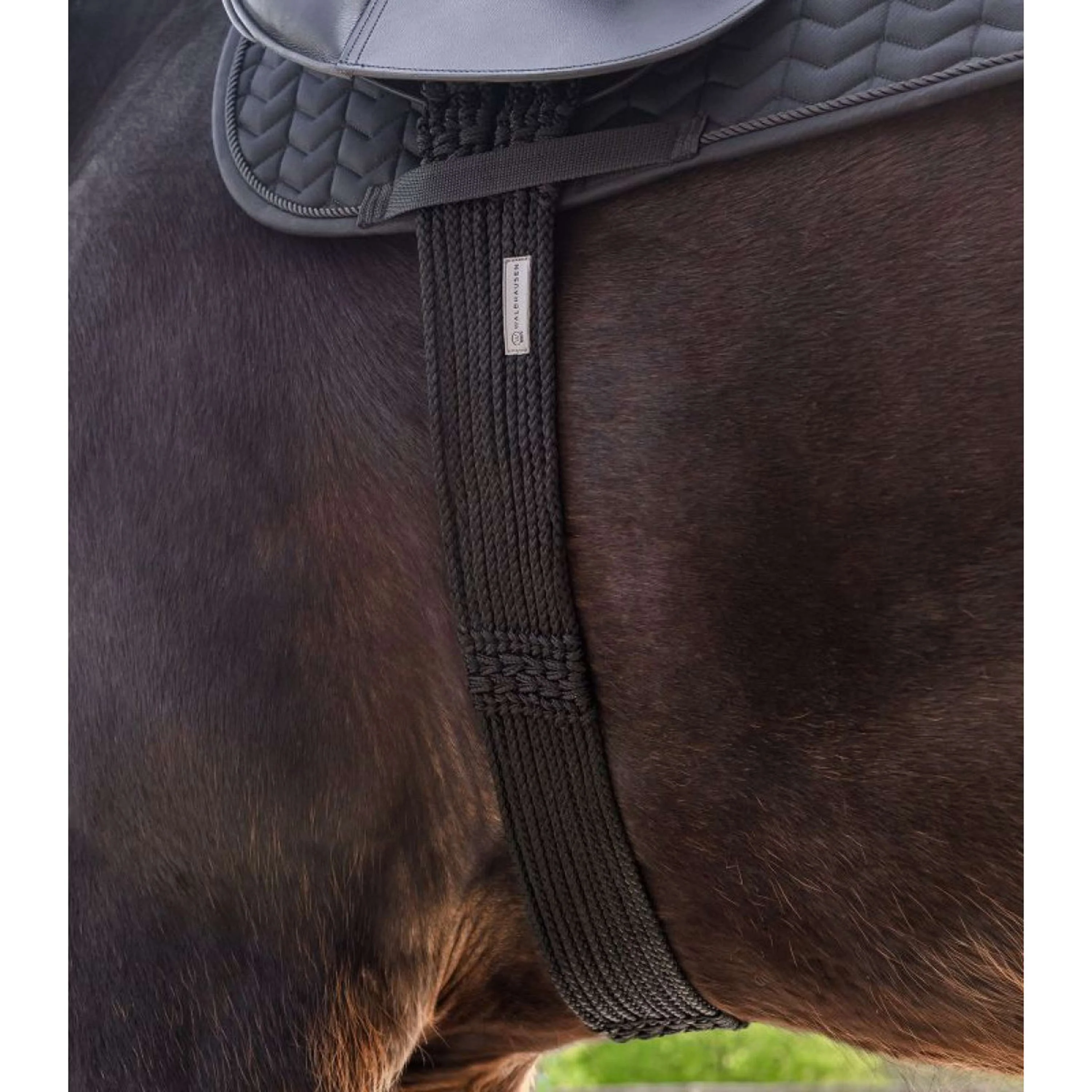 Waldhausen Sottopancia String Nero - Image 3