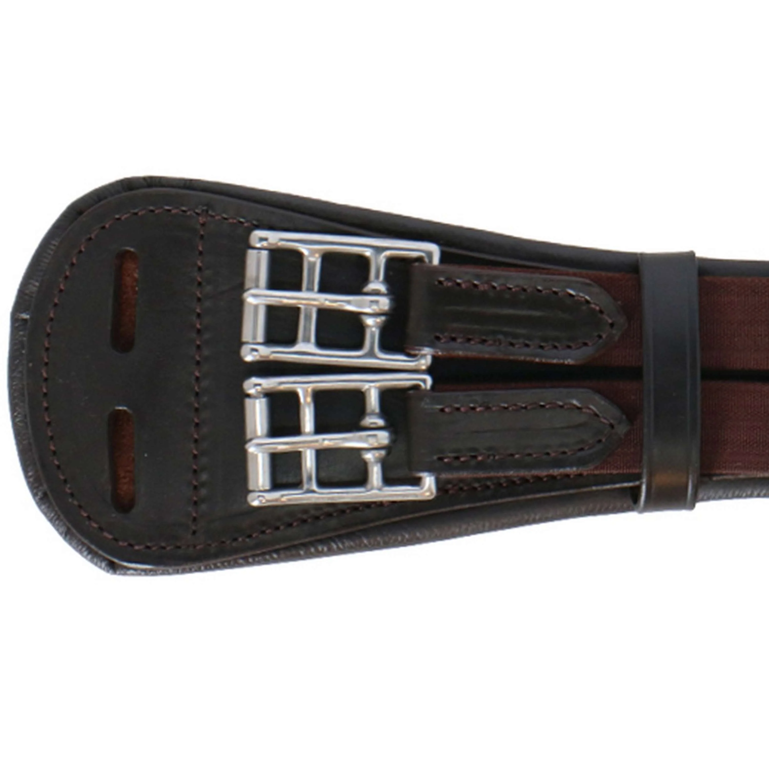 Waldhausen Sottopancia X-Line Marrone - Image 3