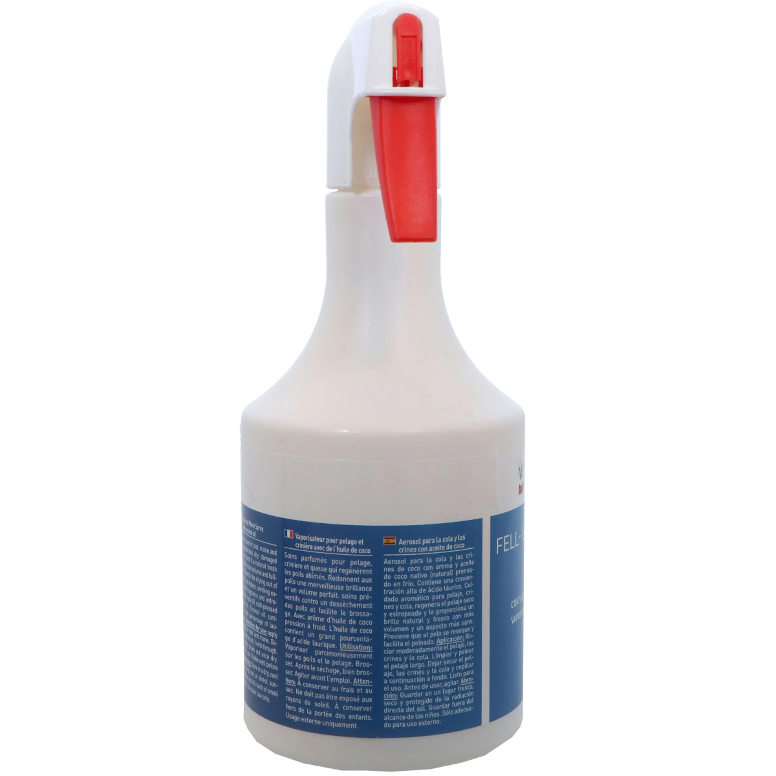 Waldhausen Spray per Mantello & Criniera - Image 3